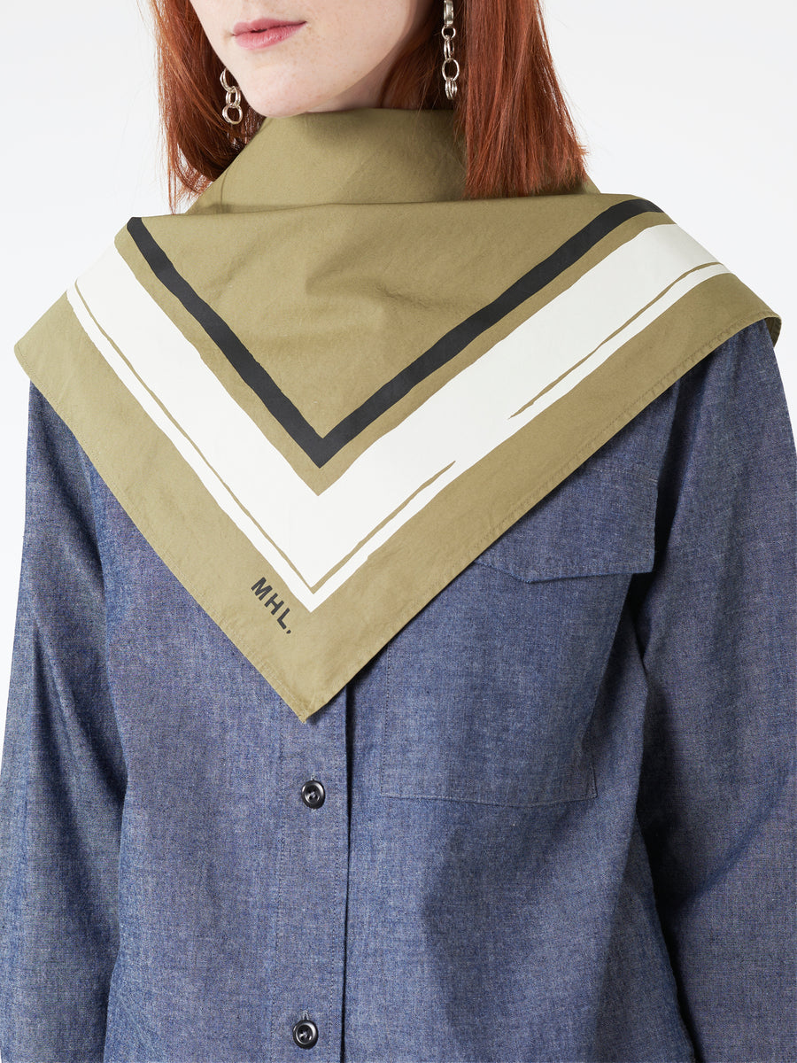小物 MHL PRINTED COTTON SCARF UHAC0343-SGE_01_1200x1200.jpg?