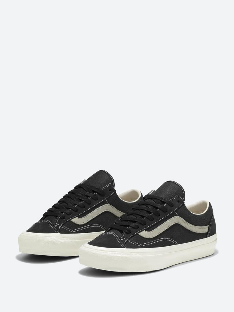 靴 OLD SKOOL OG 50TH ANNIVERSARY [BLACK OG] VANS 50TH ANNIVERSARY/バンズ 50周年】OLD SKOOL OG 50TH