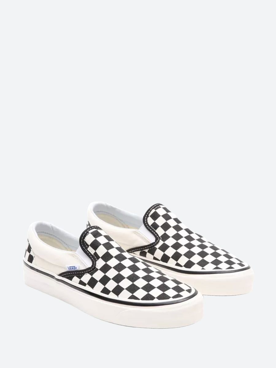 VANS CLASSIC SLIP-ON 98 DX アナハイム 初期 29.0 Anaheim Factory Classic Slip-On 98 DX – gravitypope