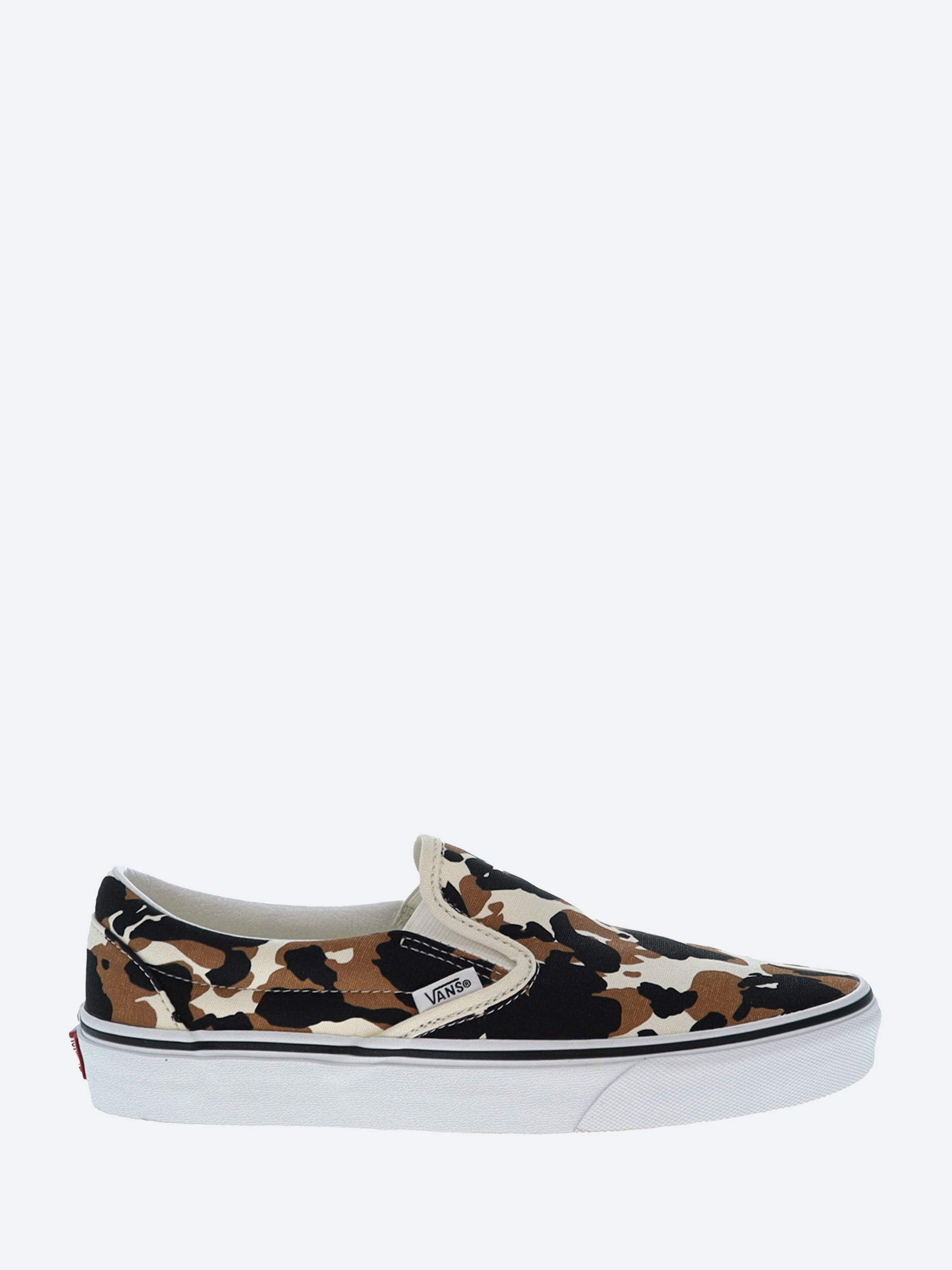 Classic Slip-On