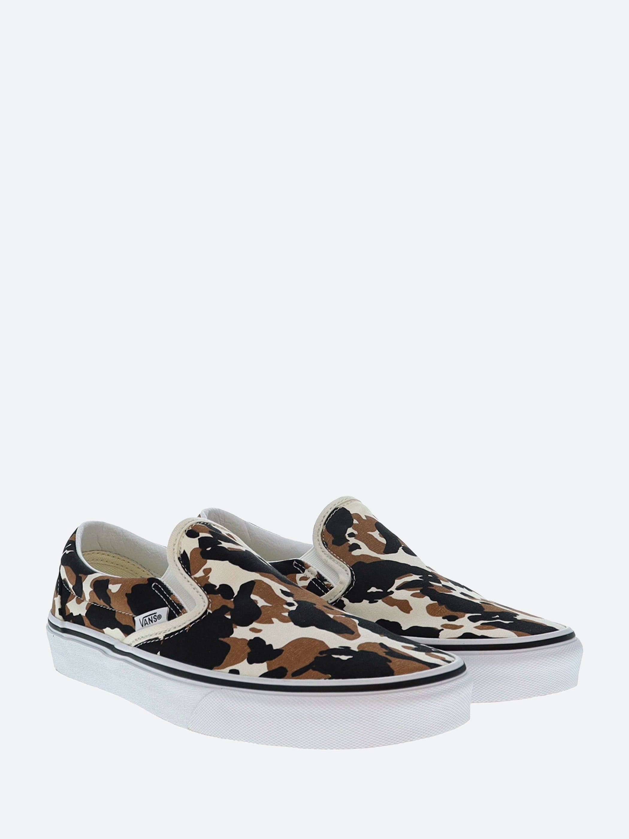 Classic Slip-On