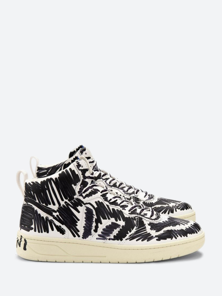 【送料&関税込】Marni X Cartergovernmentalt Sneakers MARNI Marni x Cartergovernmentalt sneakers Green