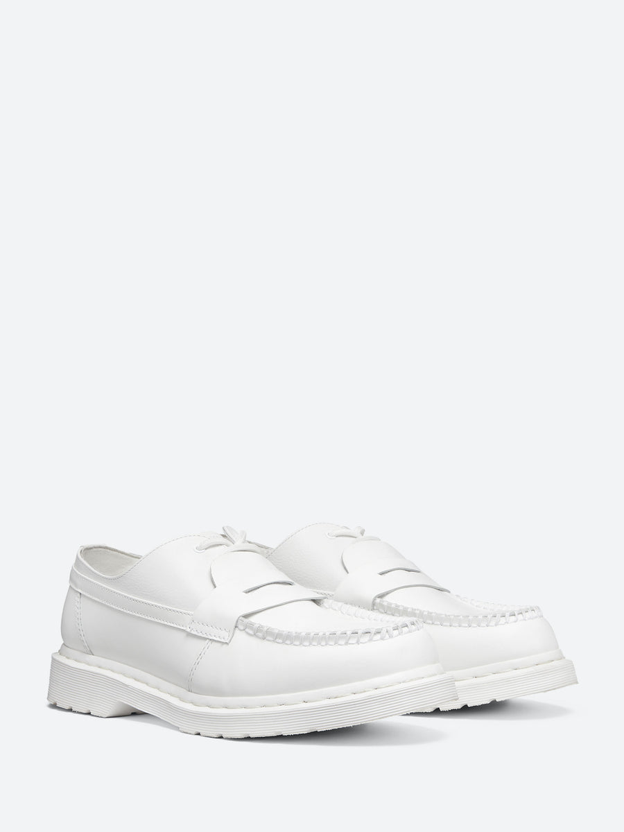 MM6 Maison Margiela x Dr. Martens - 1461 Penton Mash Up in