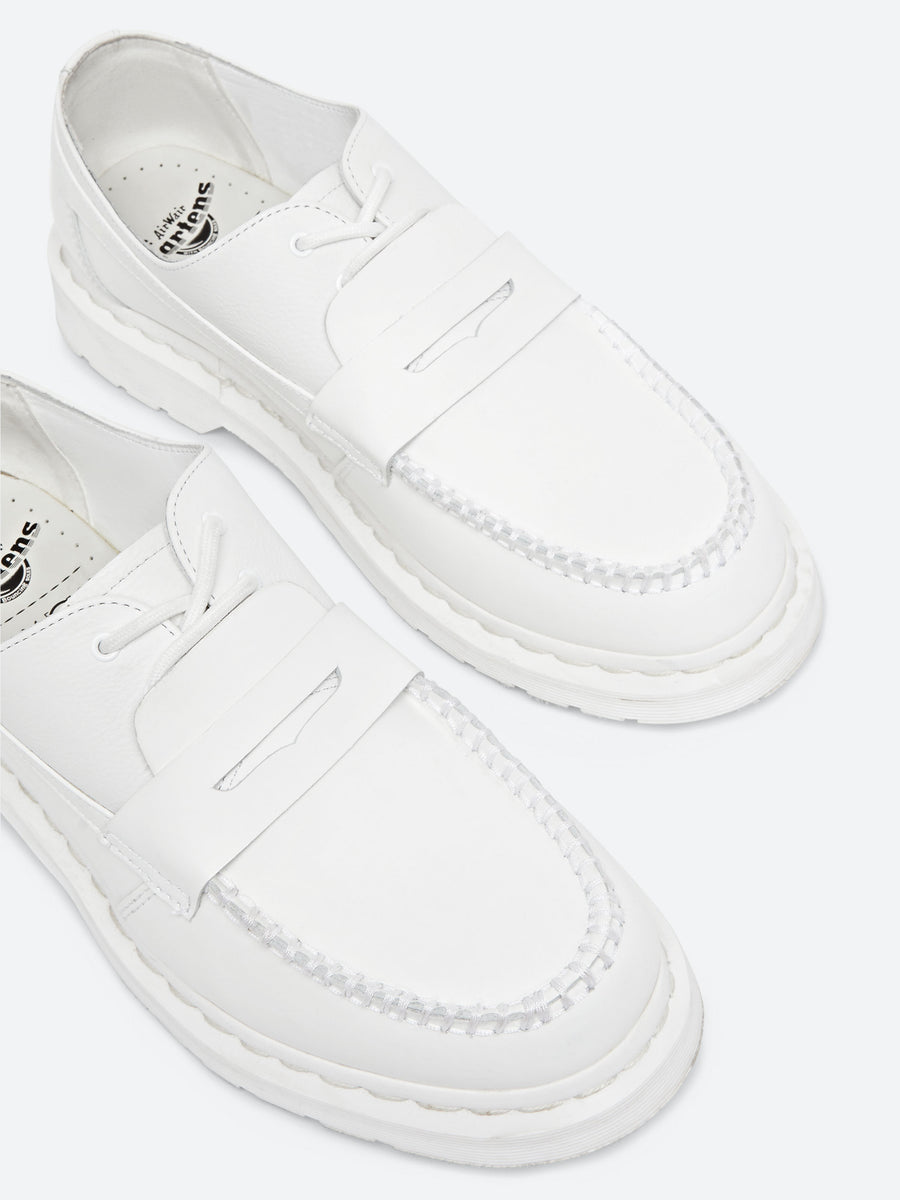 【美品】MM6　Maison Martin Margiela　パンプス　ホワイト MM6 MAISON MARGIELA | パンプス オフホワイト レディース | YOOX