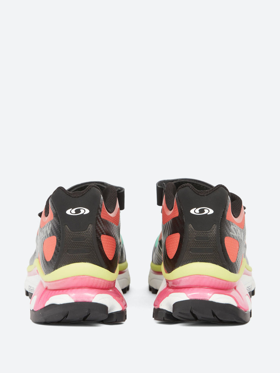 MM6 Maison Margiela - MM6 X Salomon XT-Mary J in Ginger and Green