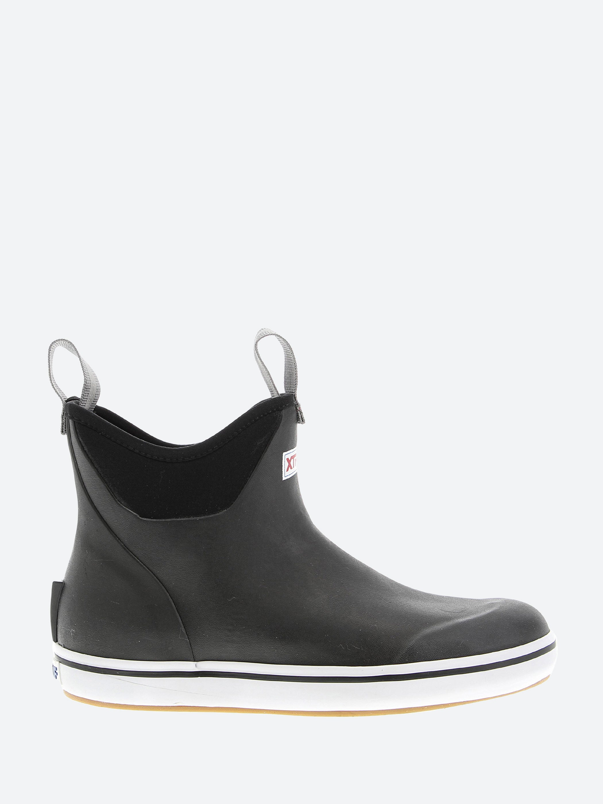 6" Ankle Deck Boot