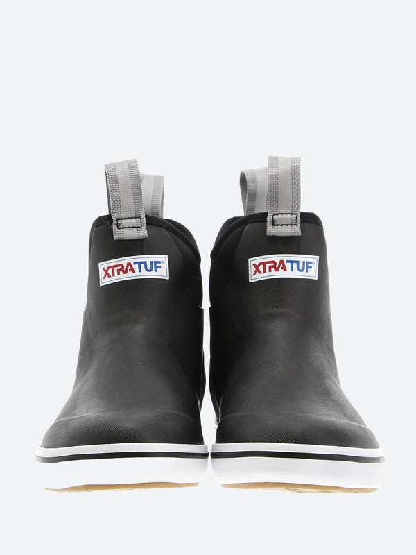 6" ANKLE DECK BOOT