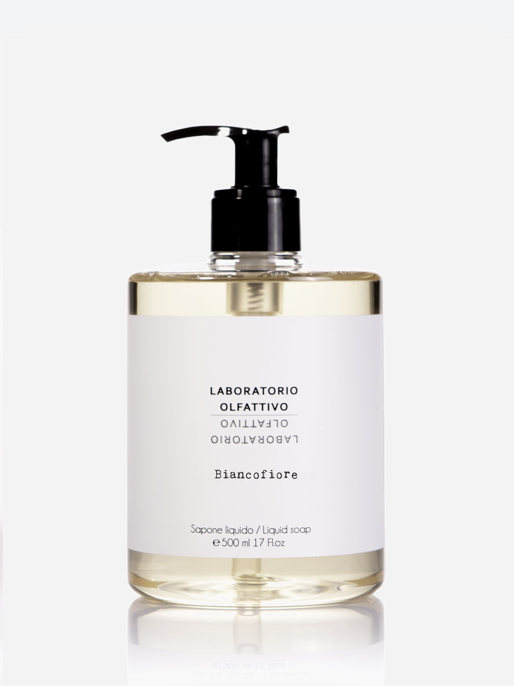 Biancofiore Liquid Soap