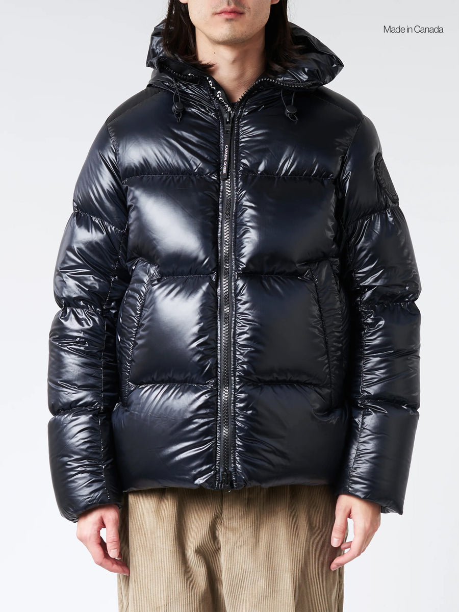 CANADA GOOSE /Crofton Puffer BEAMS