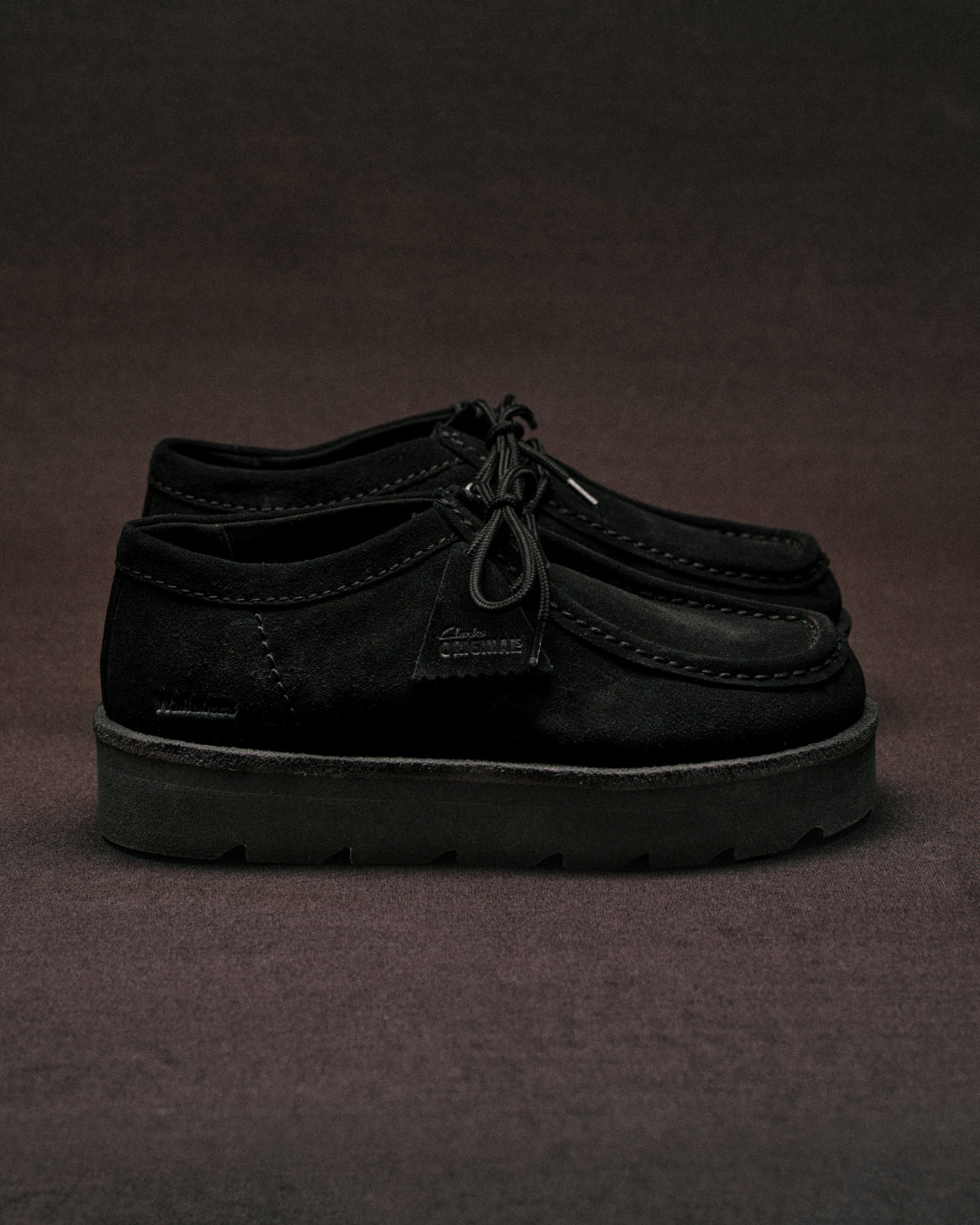 Clarks Originals