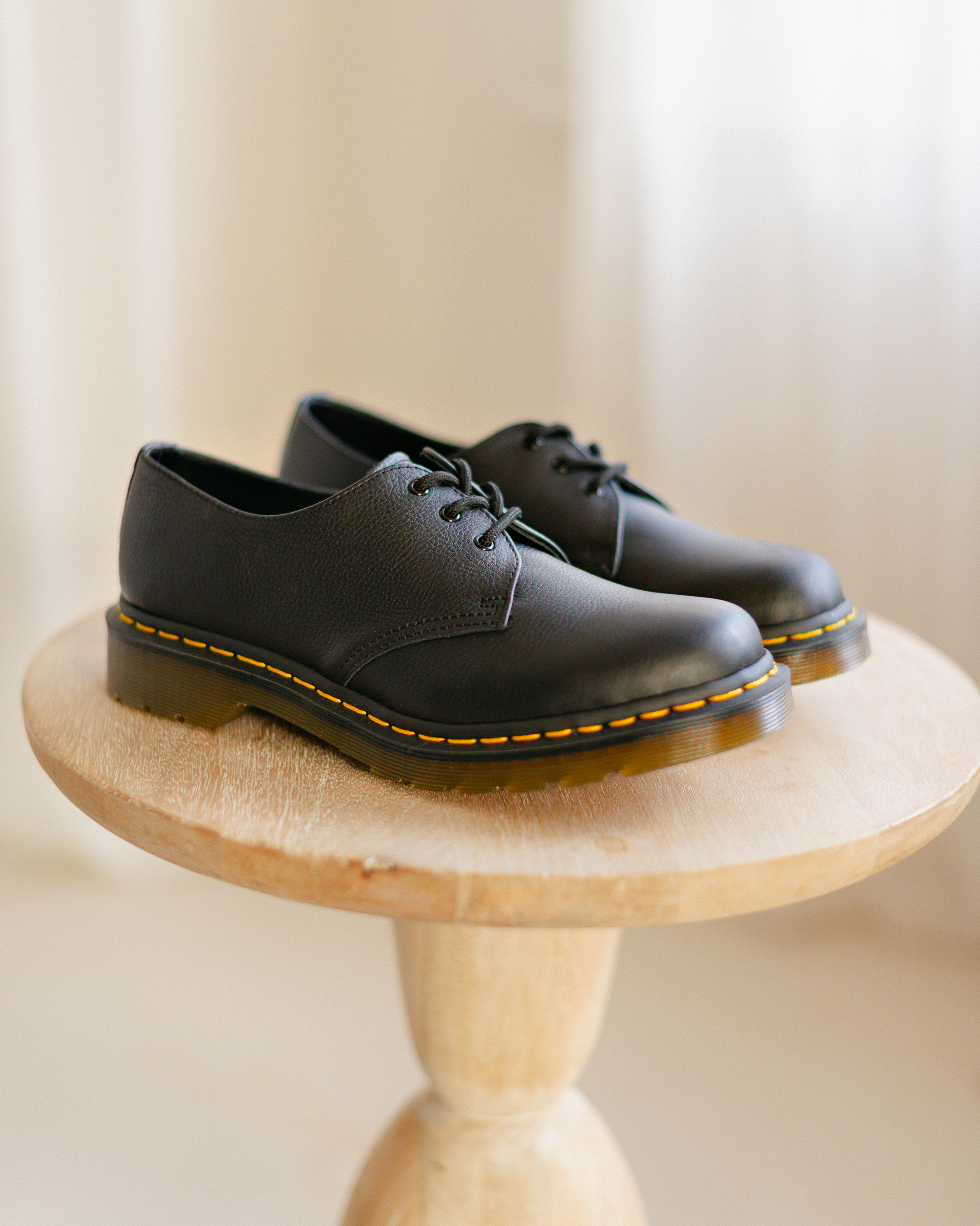 New In — Dr. Martens