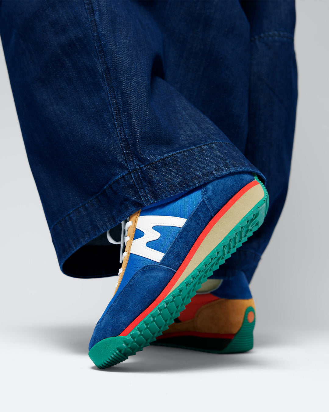 New Sneakers