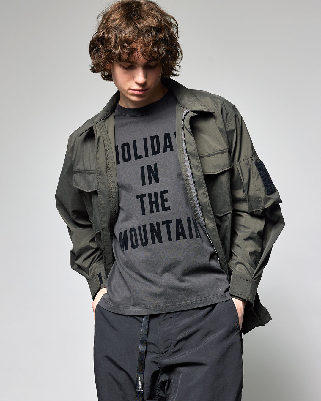 Men's