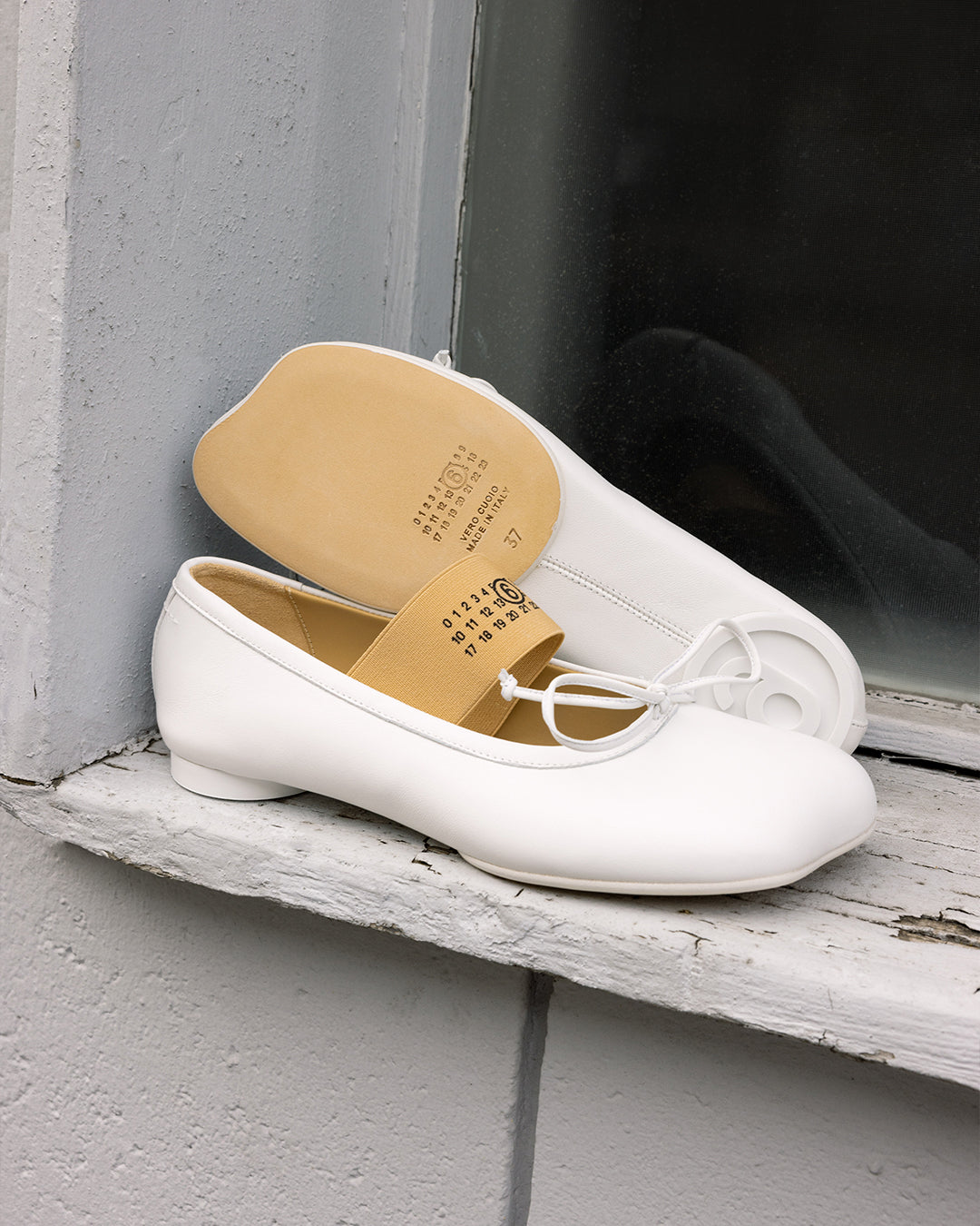 MM6 Maison Margiela