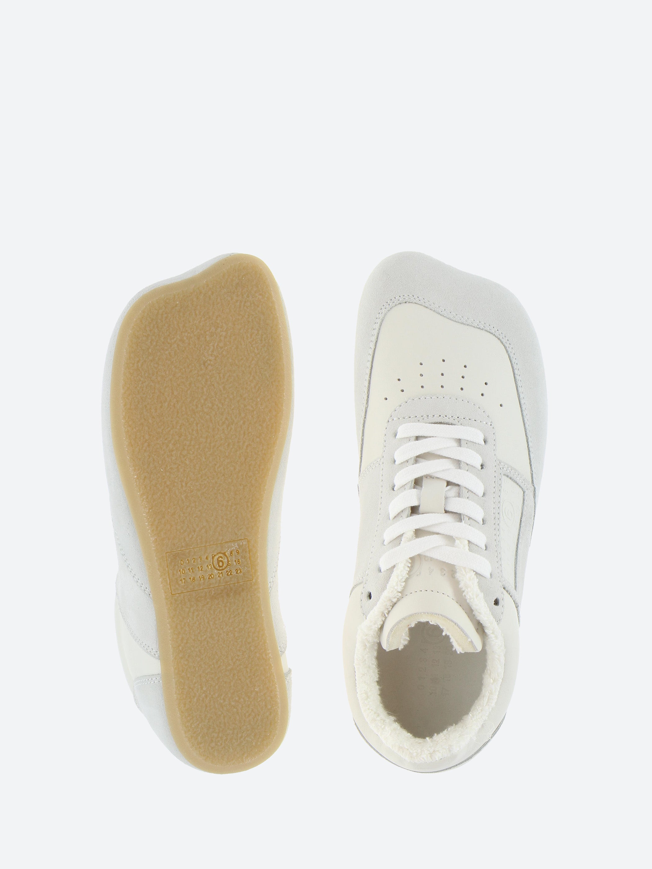 Anatomic Sneakers