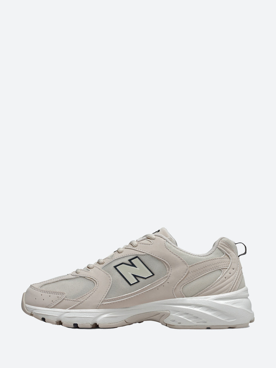♥ New Balance ♥ MR530SH, MR530SG ♥ New Balance Sneaker 530 - White/Blue