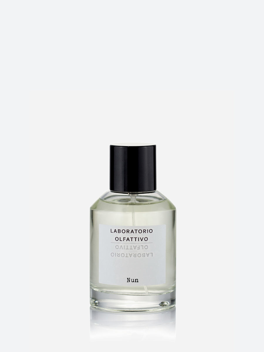 香水(女性用) LABORATORIO OLFATTIVO Nun Eau de Parfum Nun - Laboratorio Olfattivo