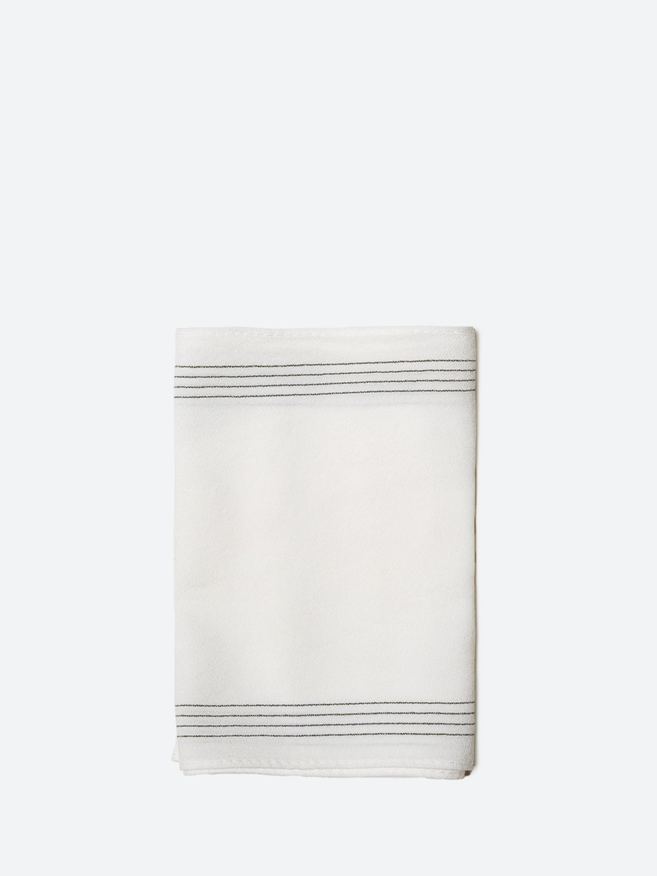 Seshin Scrub Towel