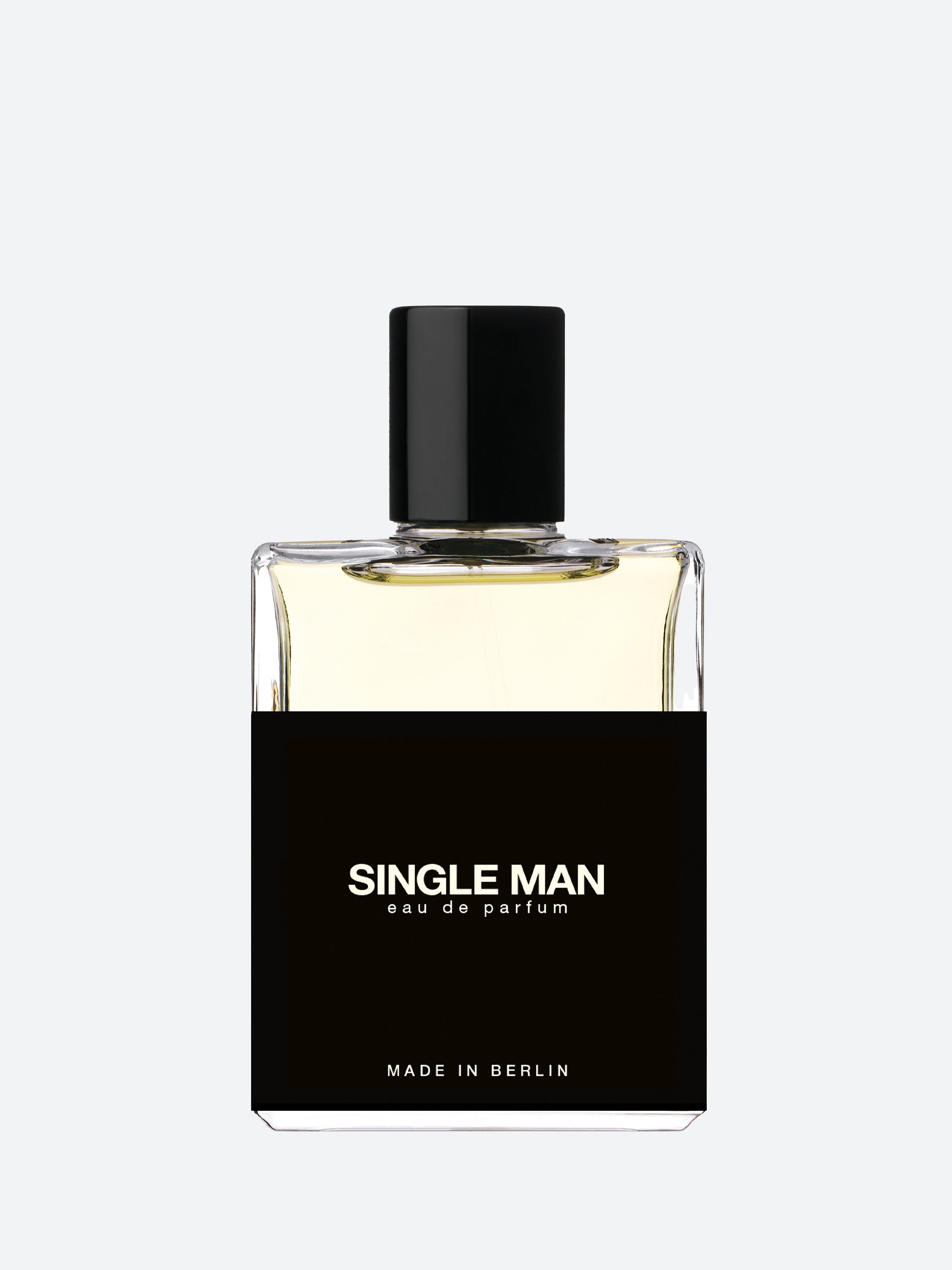Single Man 50 ml
