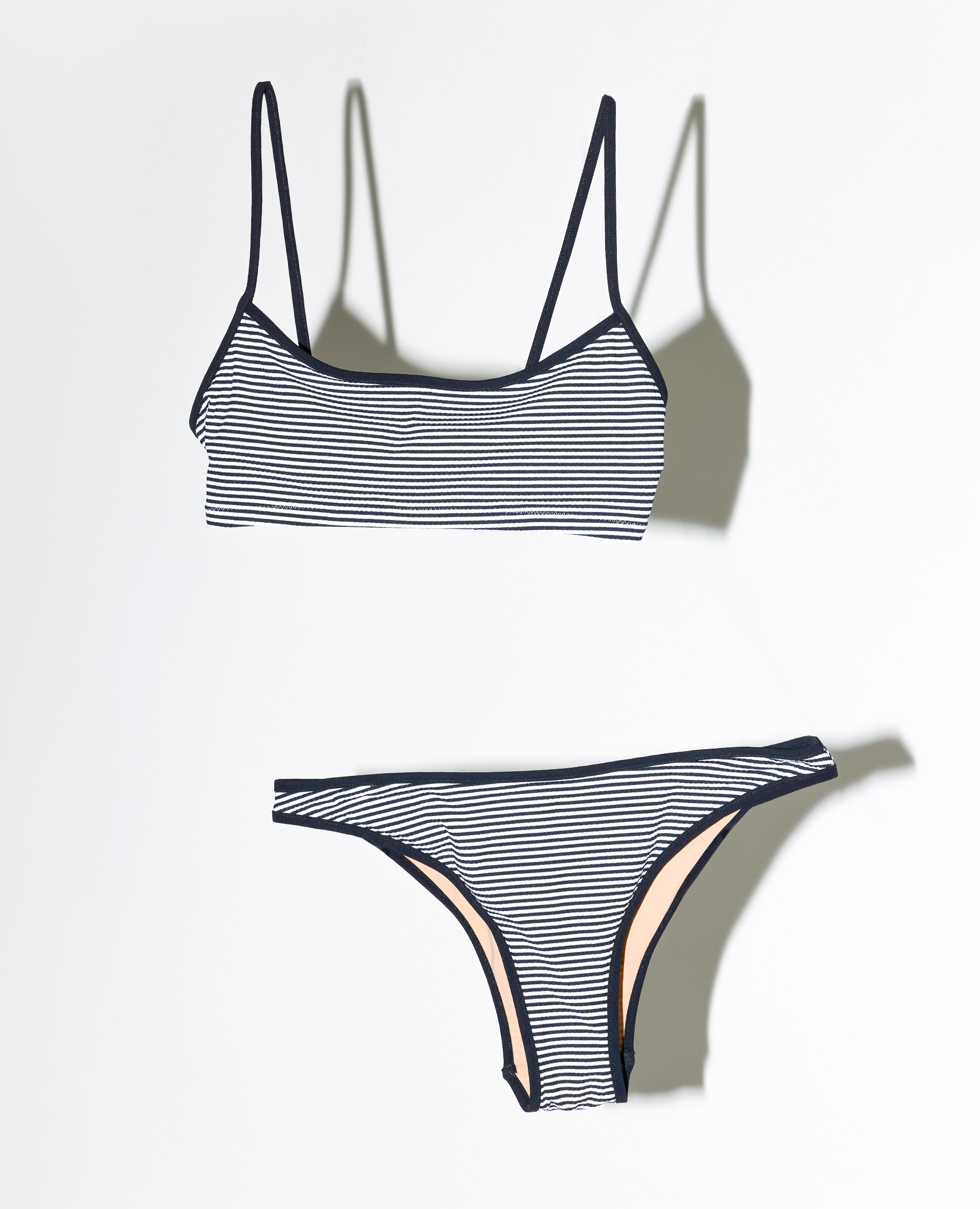 Vacation Swim Essentials