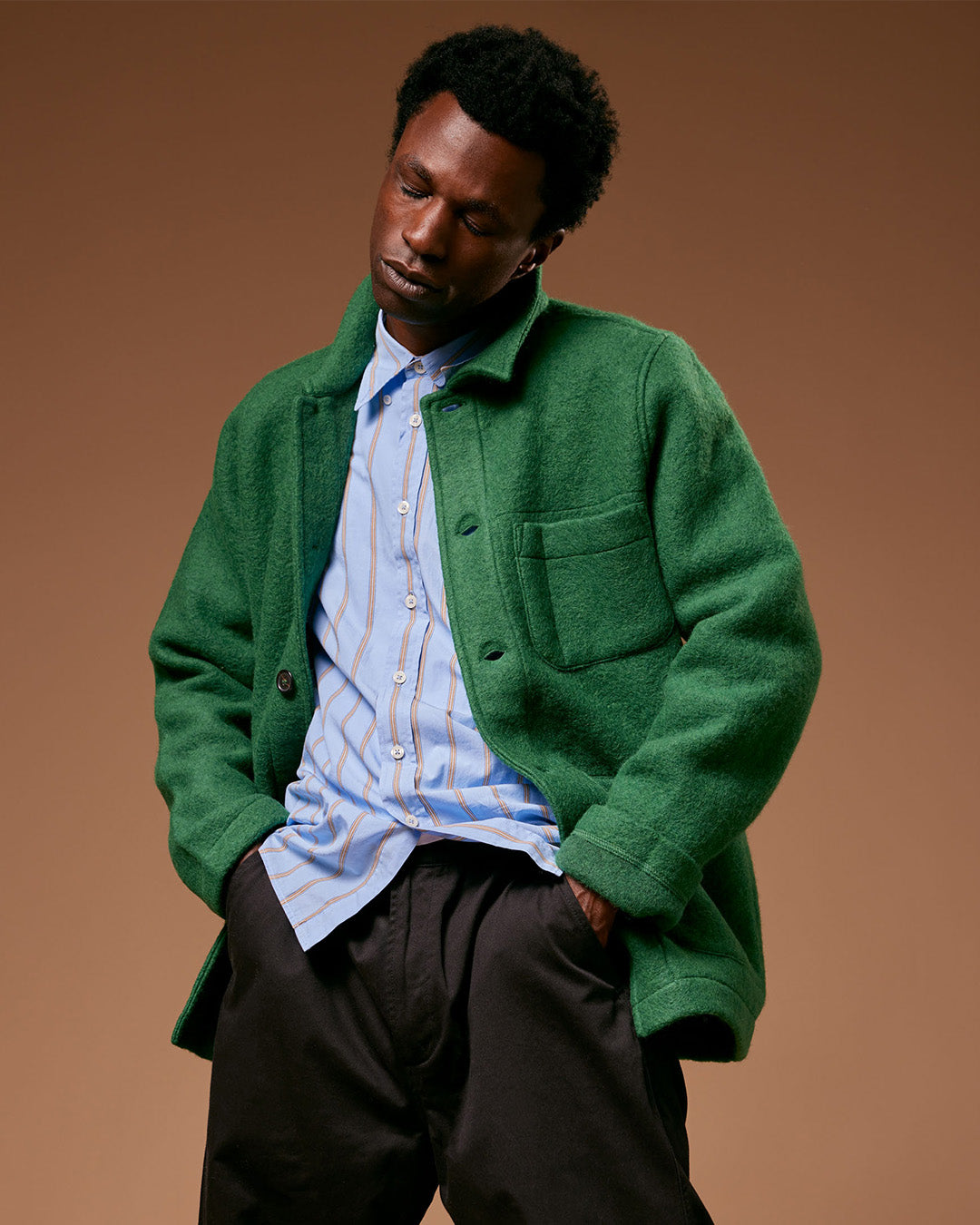 Men's