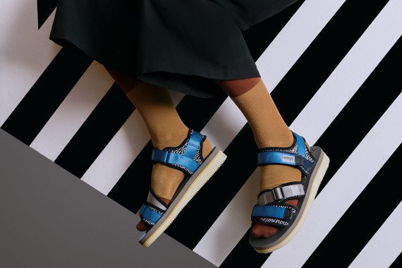 retail news asia | Suicoke at gravitypope