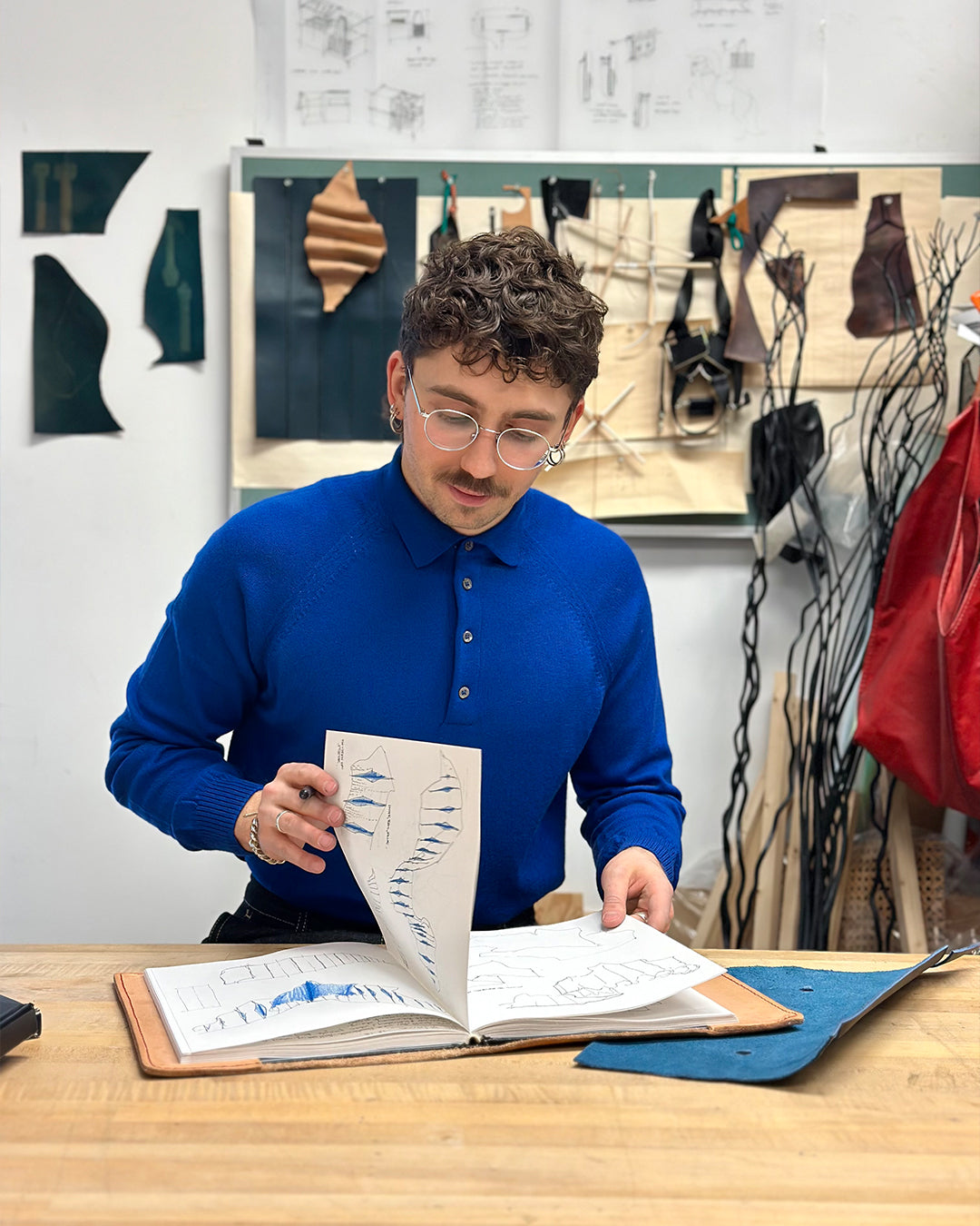 Christian Maidankine | DesignTO 2026