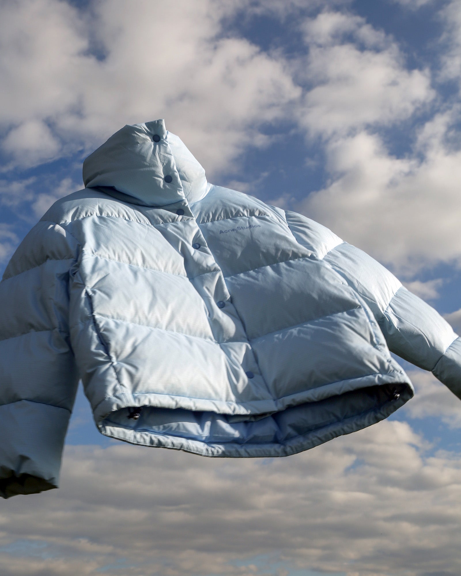 The Puffer Edit