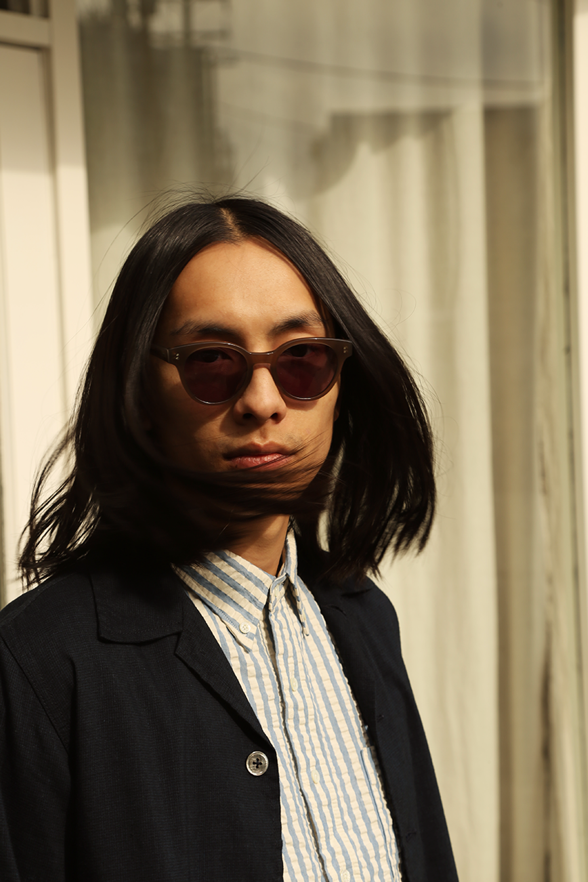 BEAMS+ SS19 – gravitypope