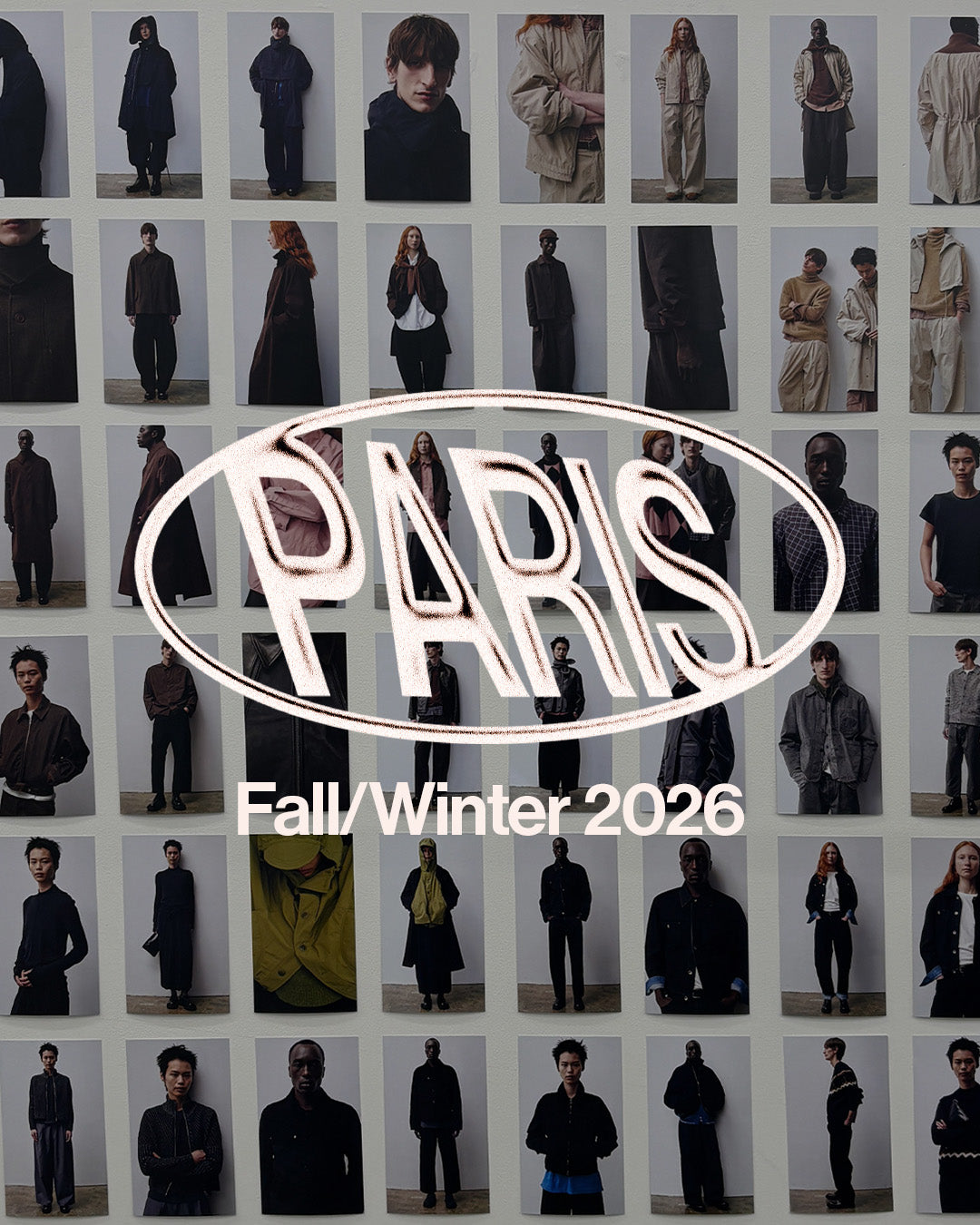 Paris Buying Update | FW26