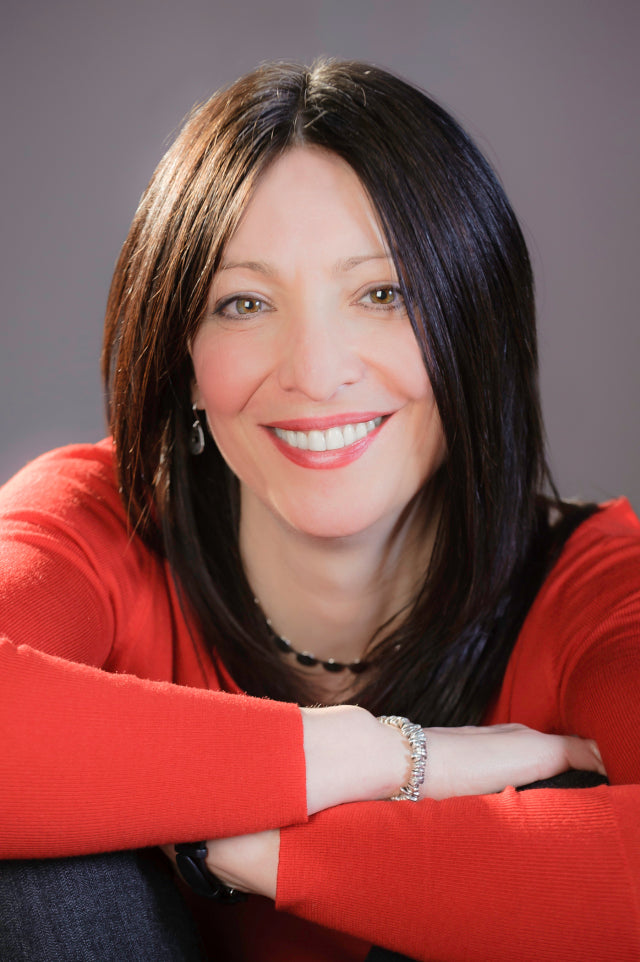 Buyer Chat with Louise Dirks by Footwear Plus