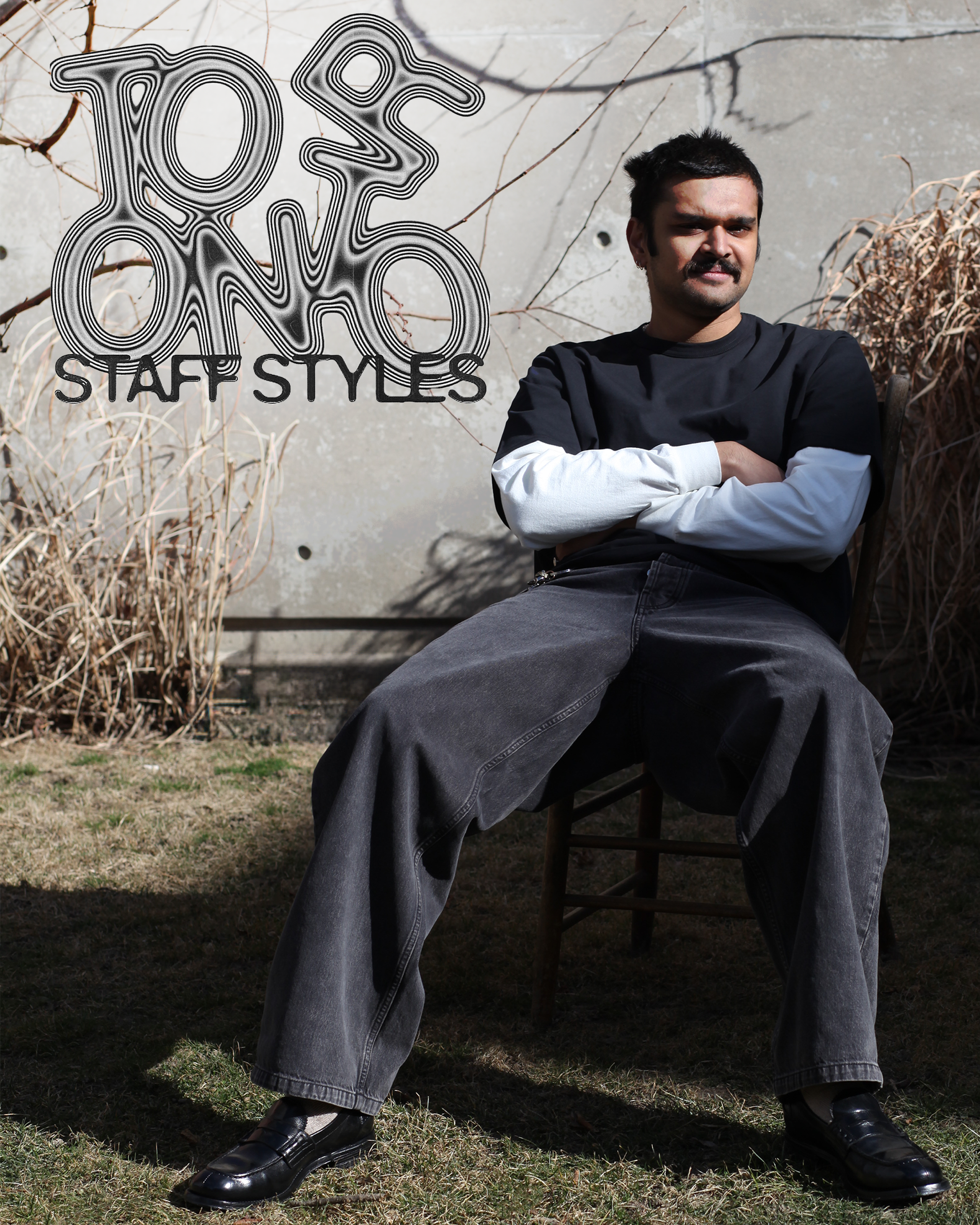 Spring 24 Staff Styles | Toronto