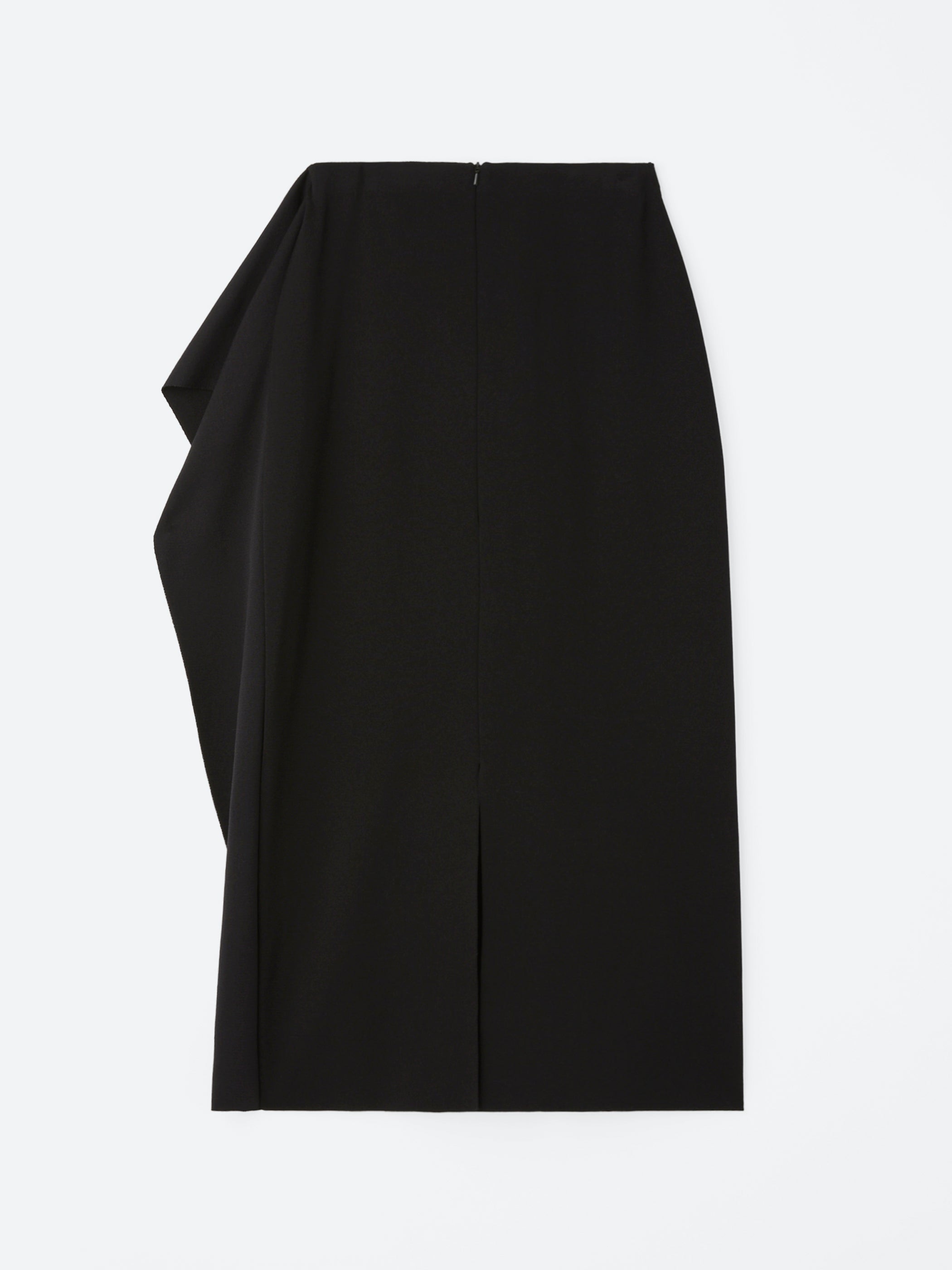 AC Milan Crease Skirt