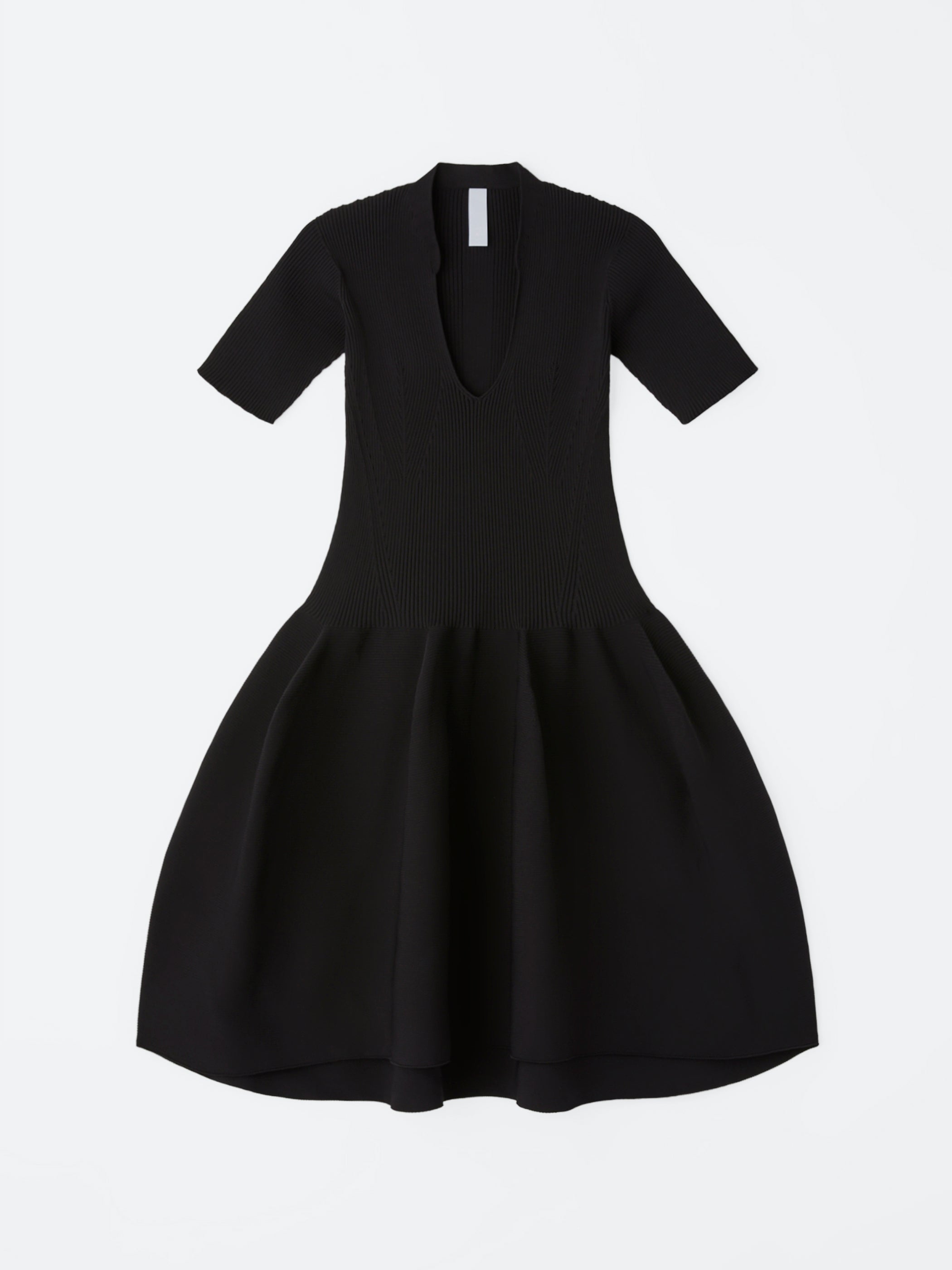 Pottery HS Stand-Up Dress