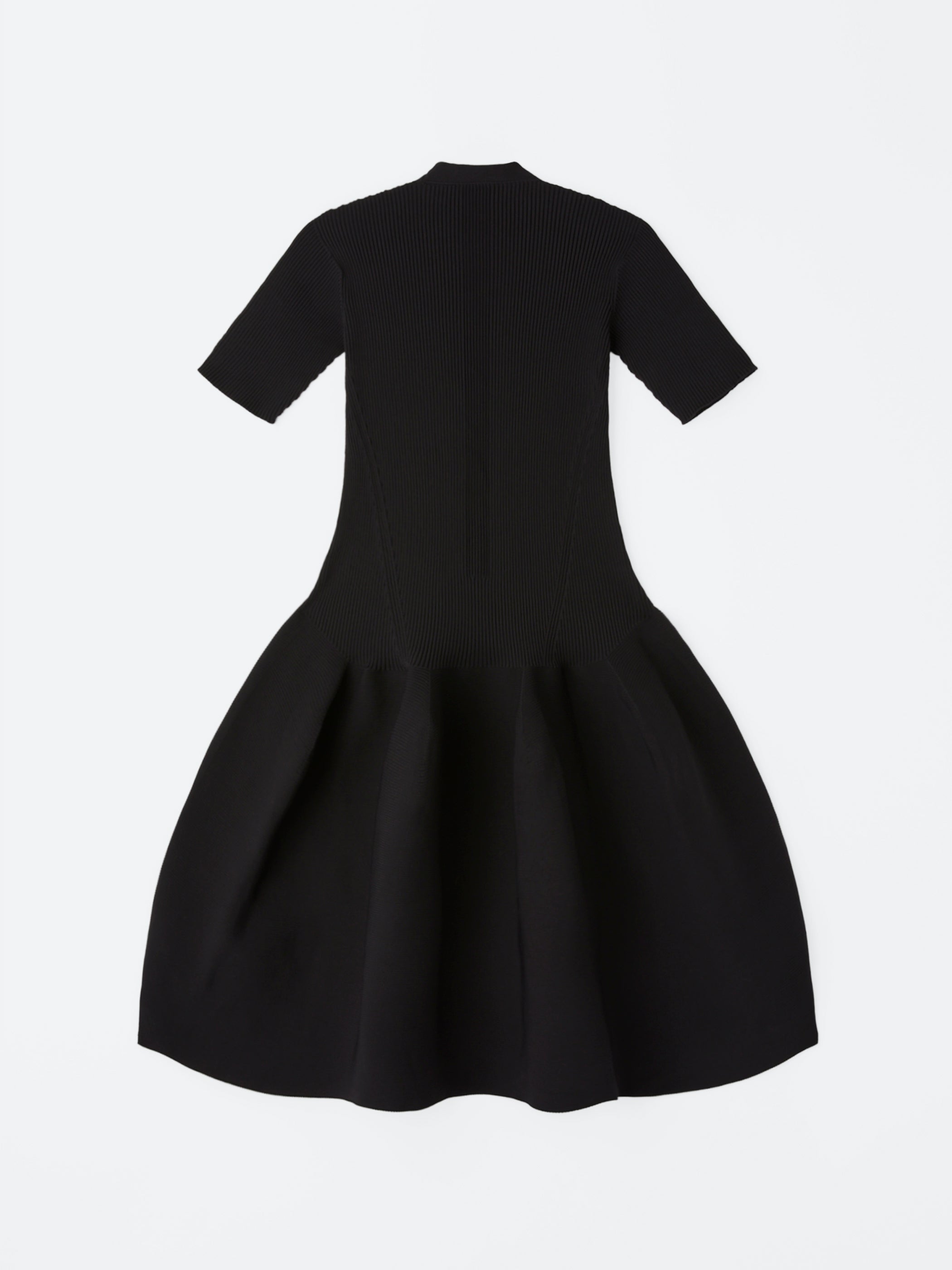 Pottery HS Stand-Up Dress