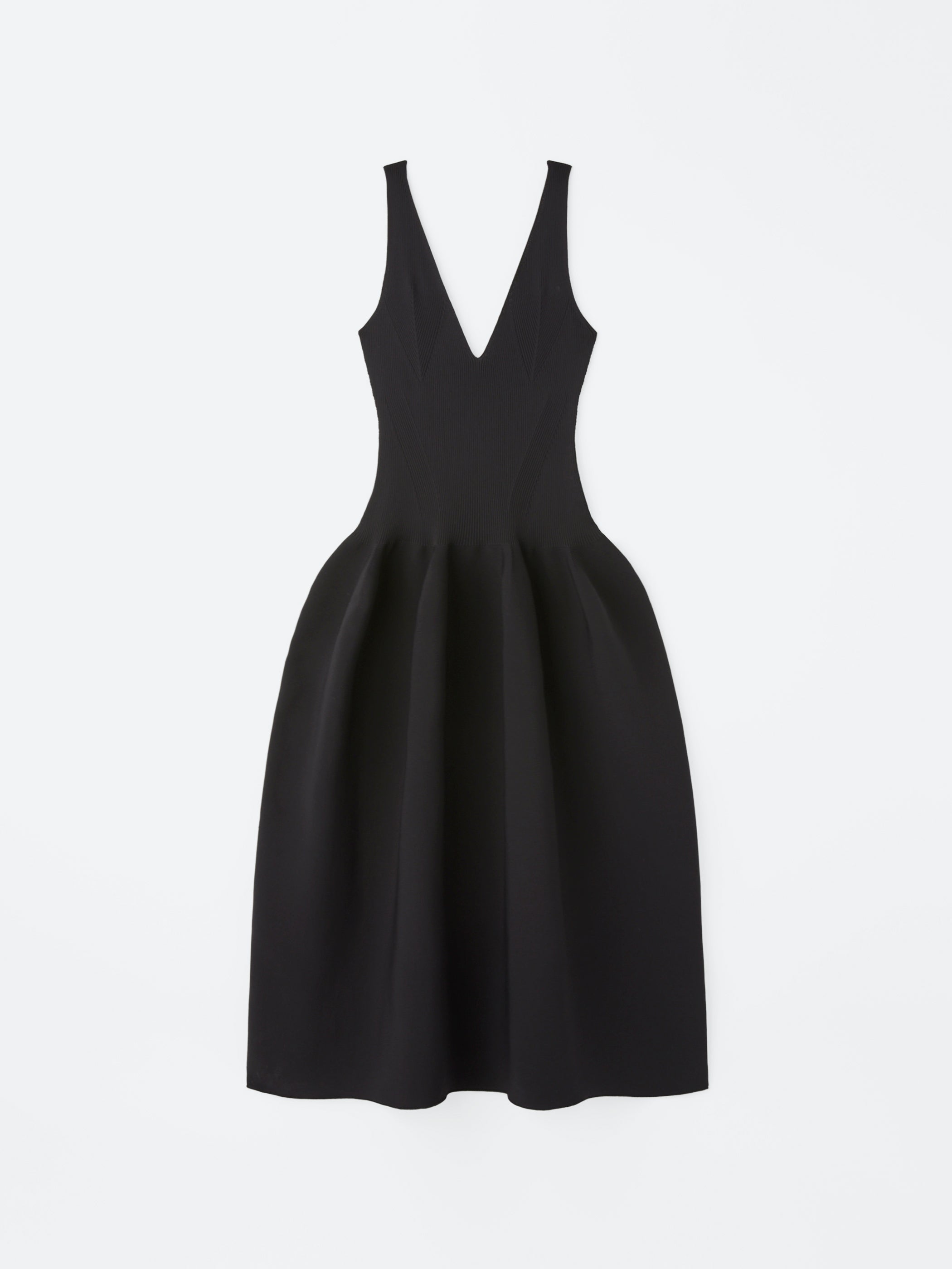 Pottery Sleeveless Dress
