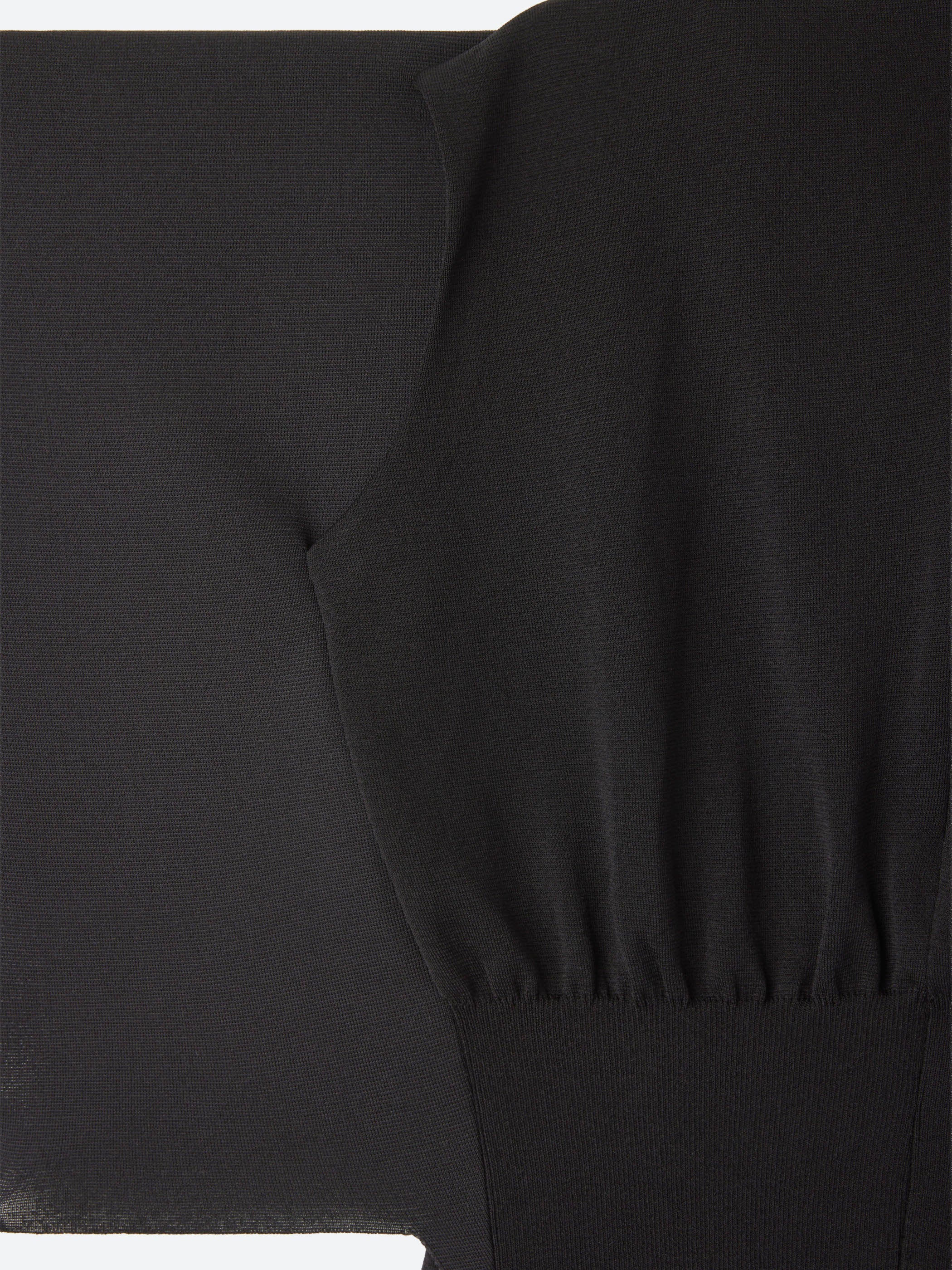 CFCL - Hypha Mini Skirt in Black – gravitypope