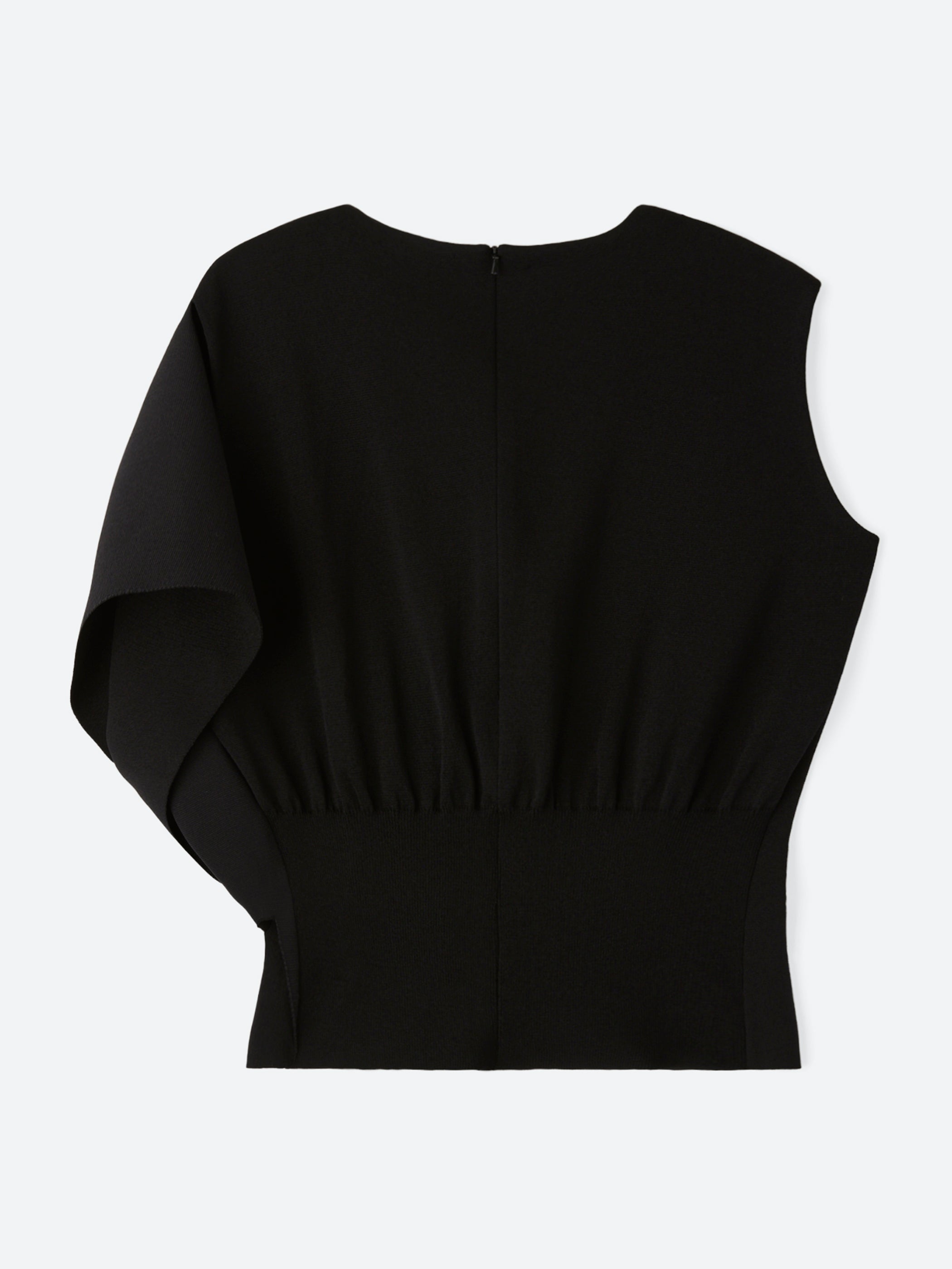 CFCL - Portrait Sleeveless Top in Maroon Red – gravitypope