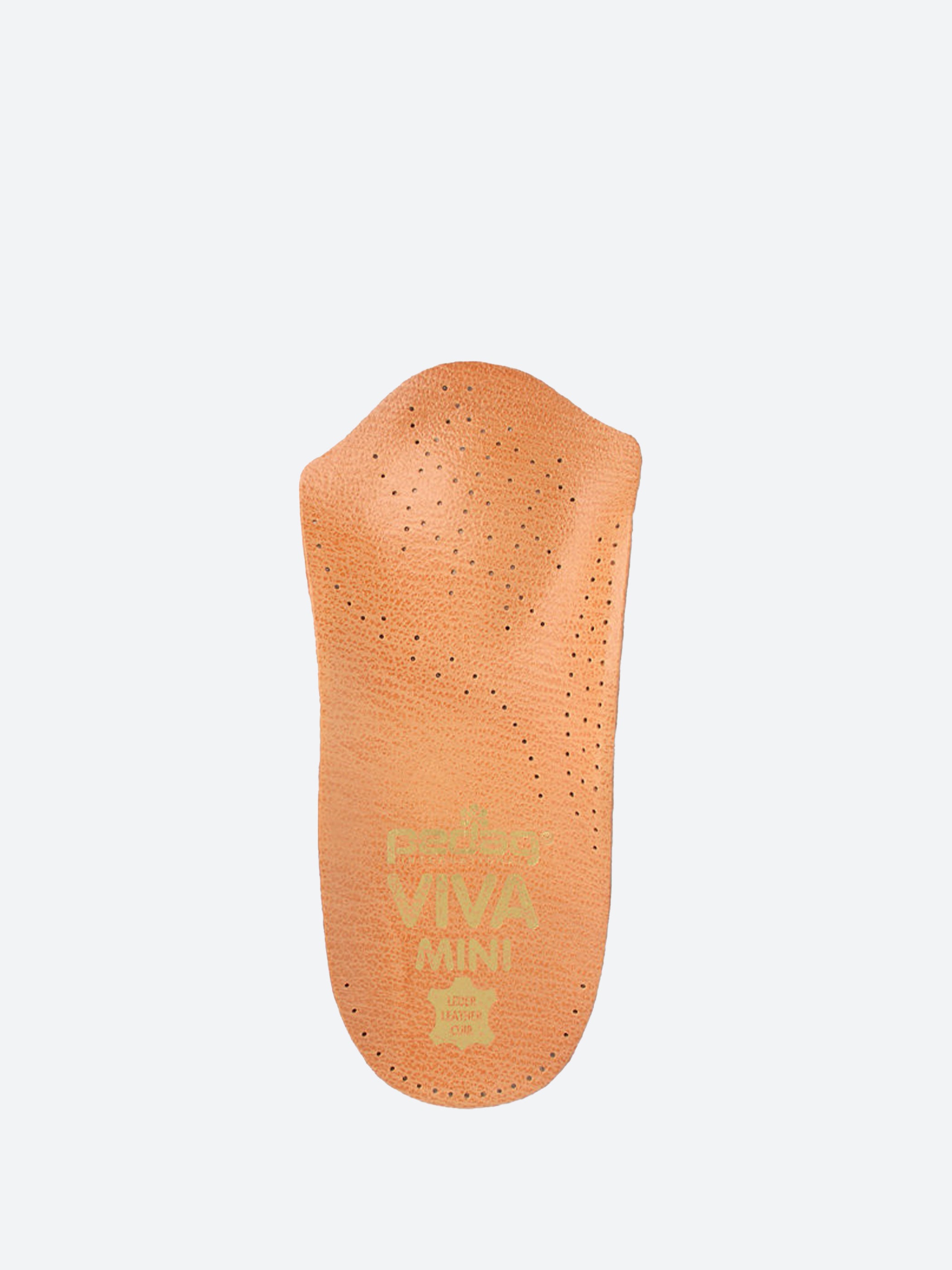 Viva Mini Holiday Insoles