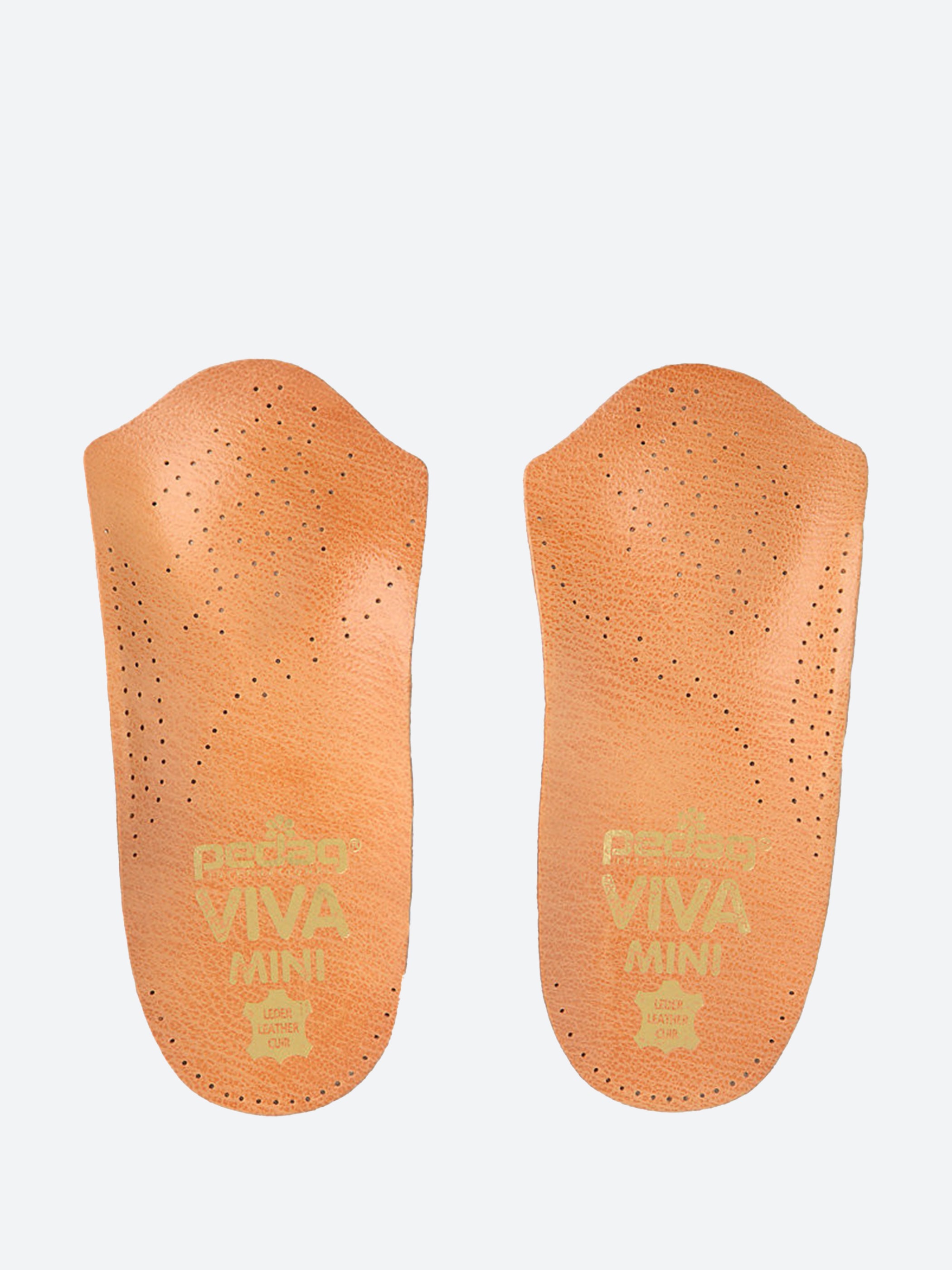 Viva Mini Holiday Insoles