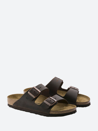 Birkenstock Arizona (Oiled Leather)