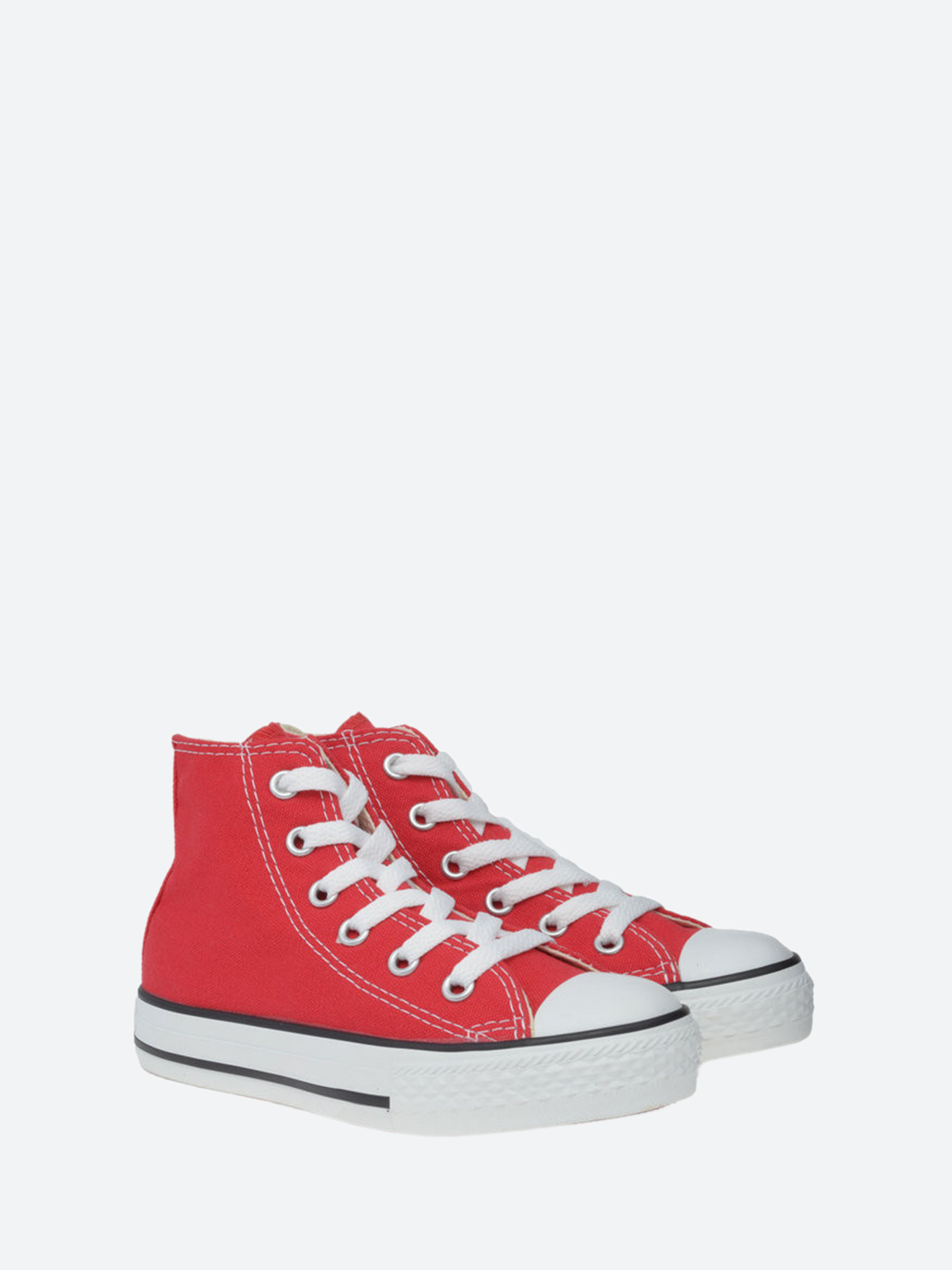 Chuck Taylor All Star Kids High Top