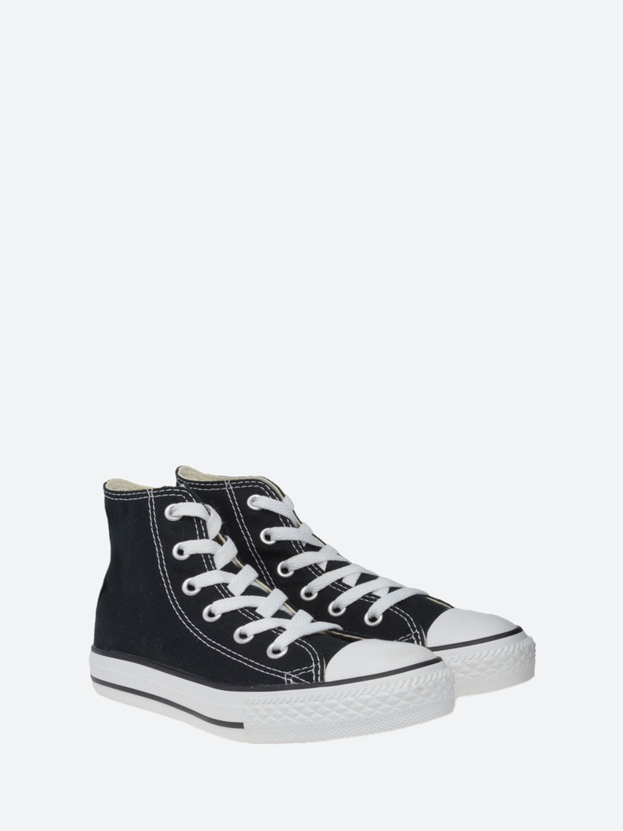 Chuck Taylor All Star Kids High Top