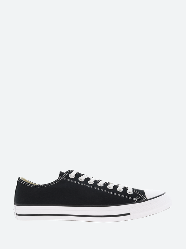 Converse Chuck Taylor All Star Low Top in Black gravitypope