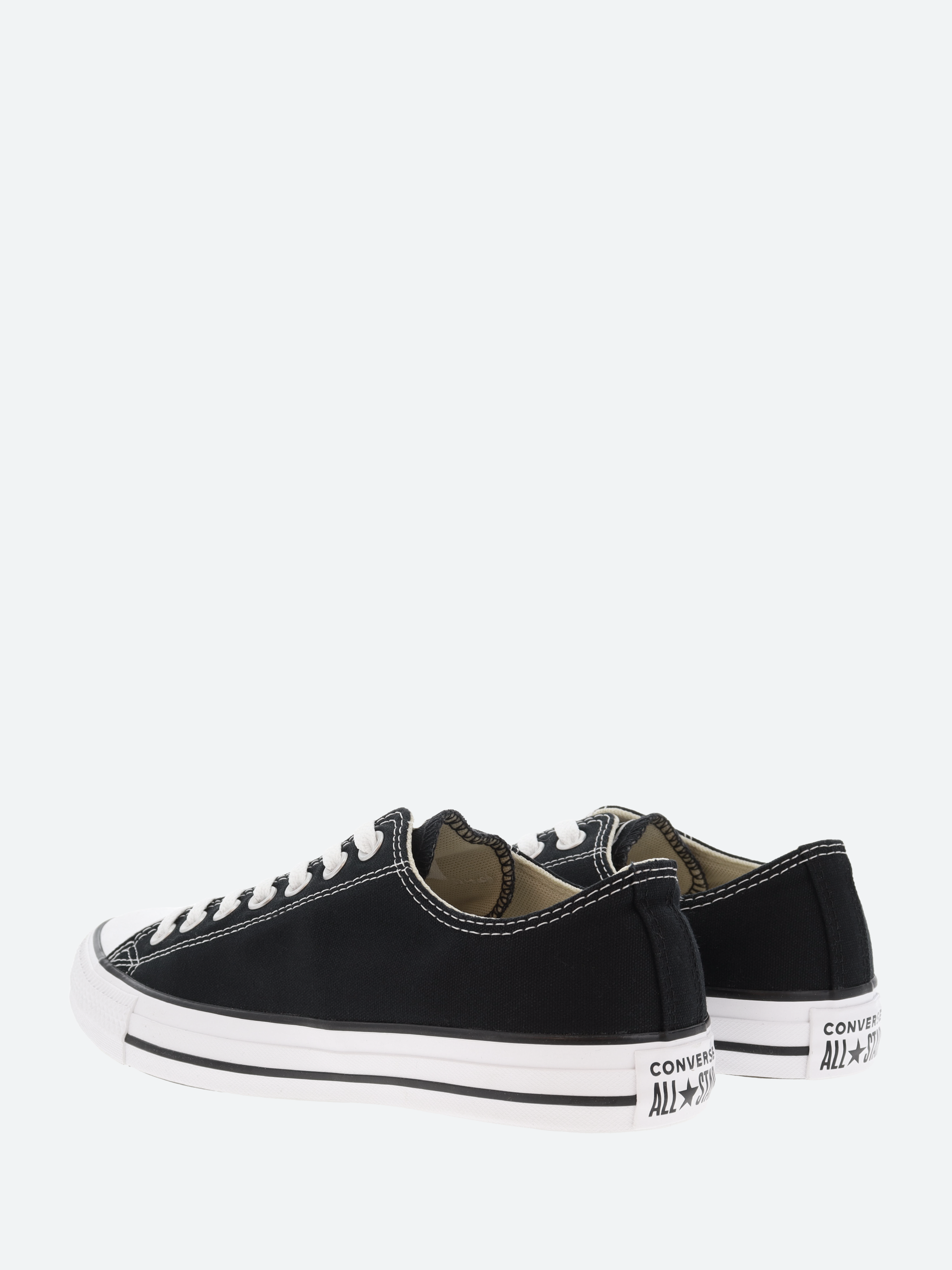 Chuck Taylor All Star Low Top