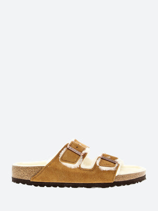 Birkenstock Arizona Shearling