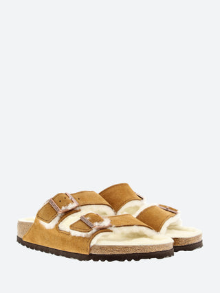 Birkenstock Arizona Shearling