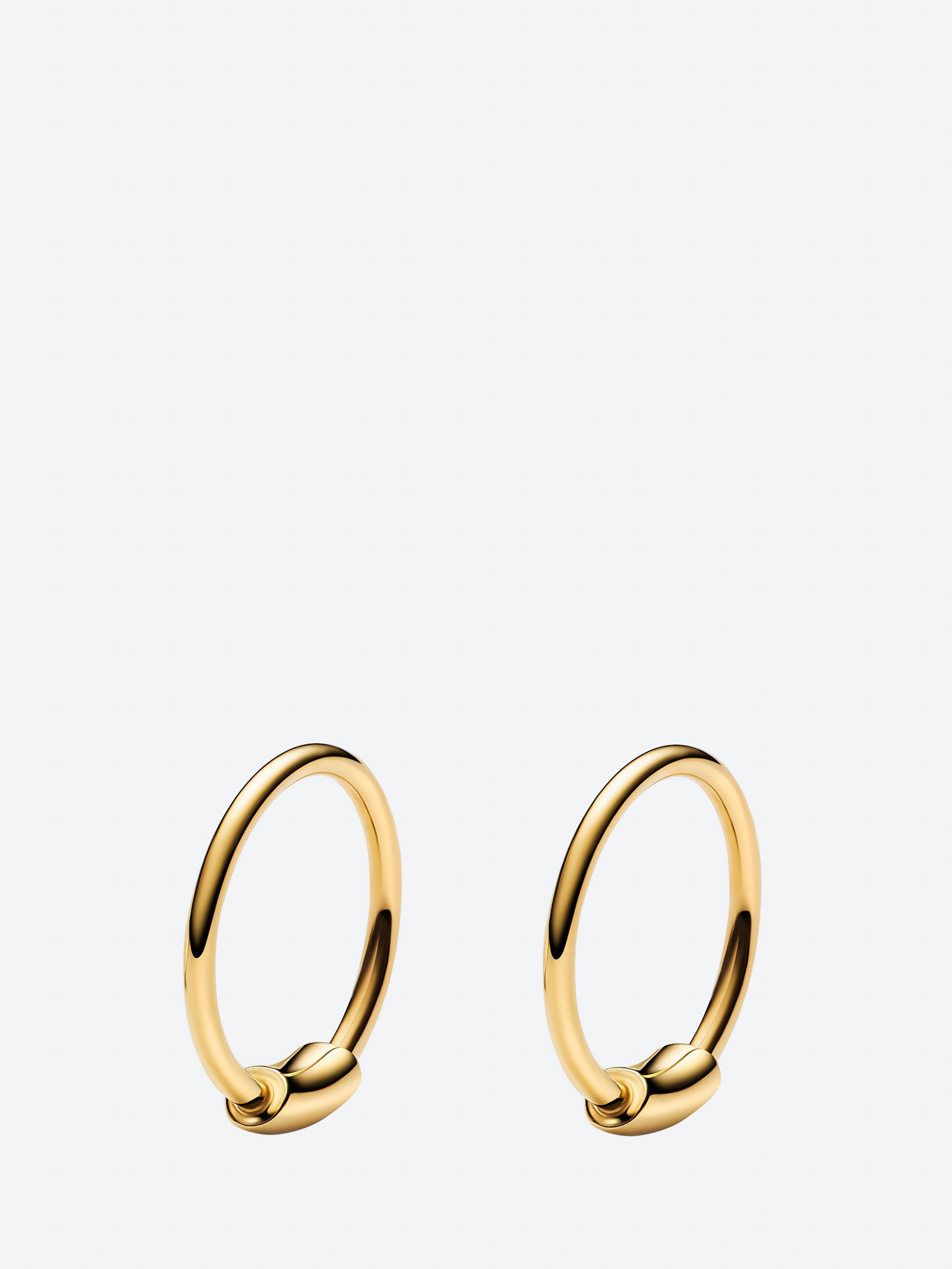 Basic Hoops