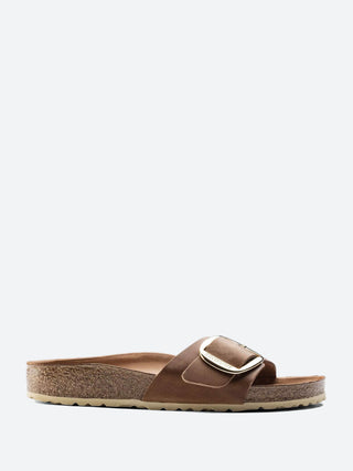 Birkenstock Madrid Big Buckle Narrow