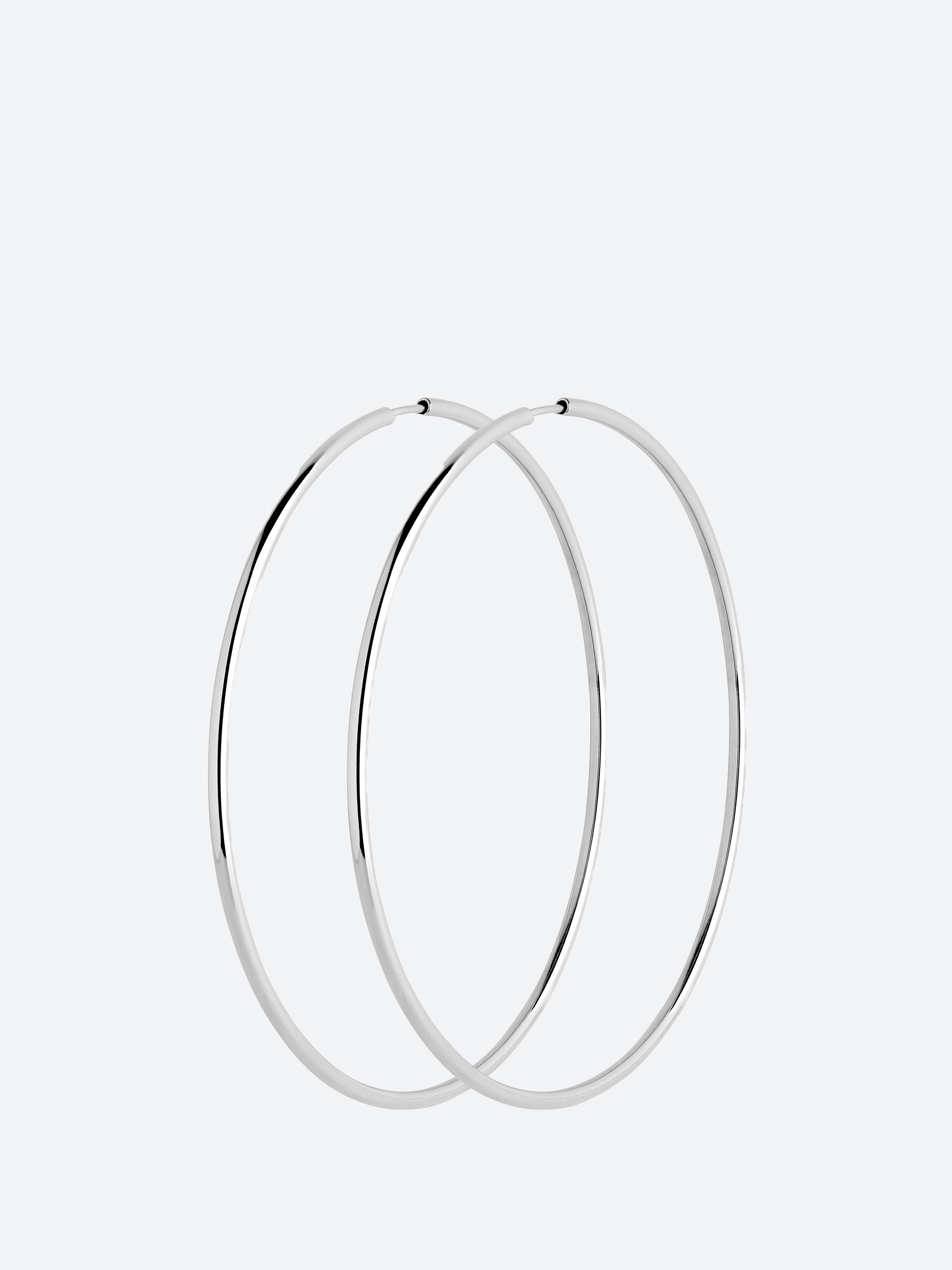 Senorita 70 Hoops